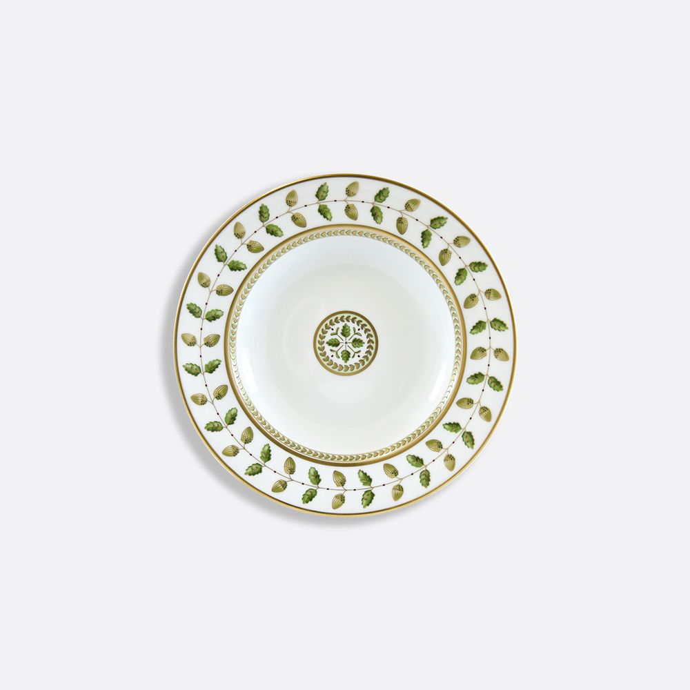Bernardaud - Đĩa soup CONSTANCE 22.5cm
