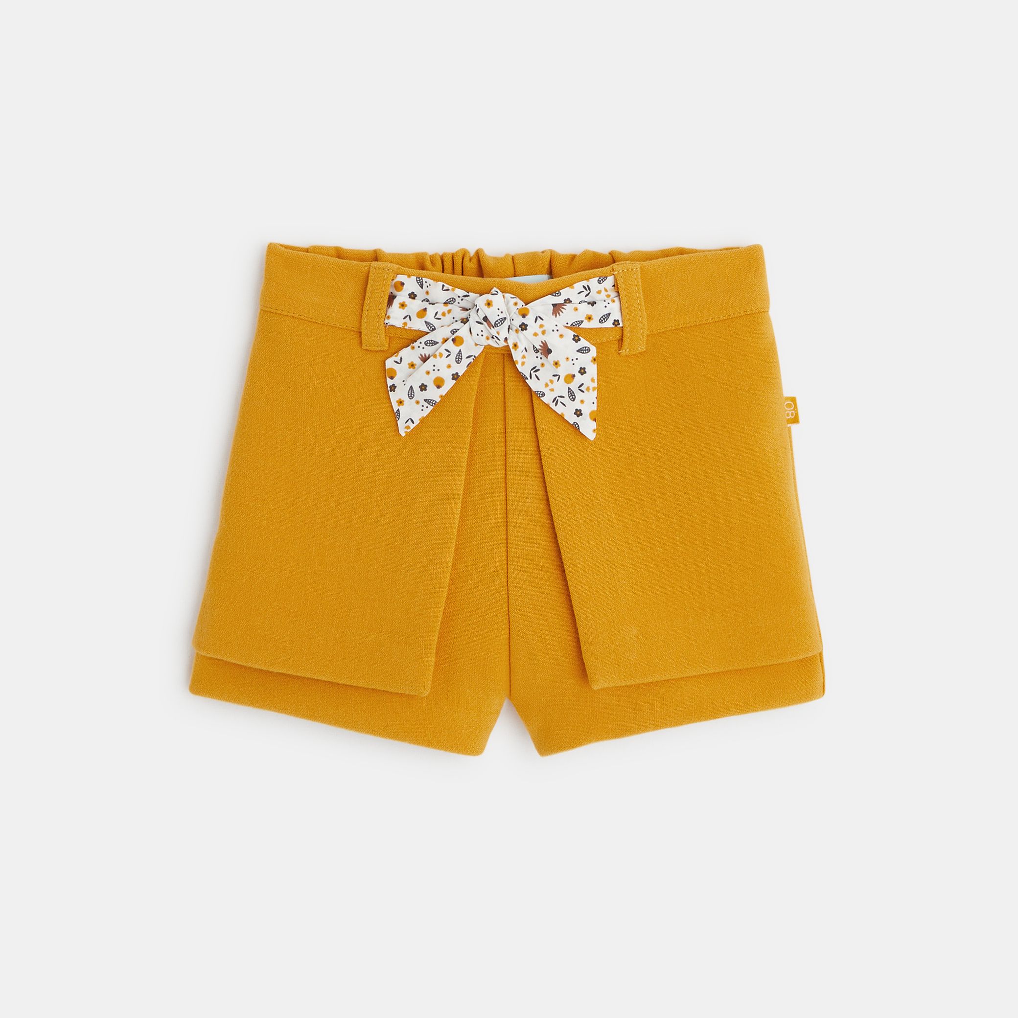 Quần short kiểu váy
