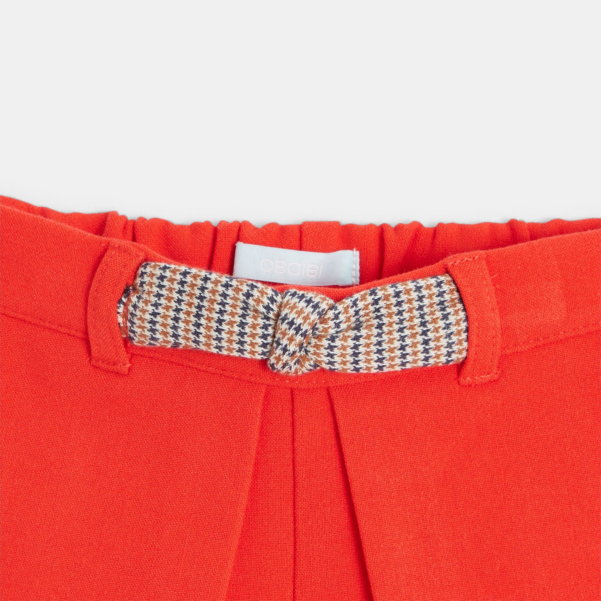 Quần short kiểu váy