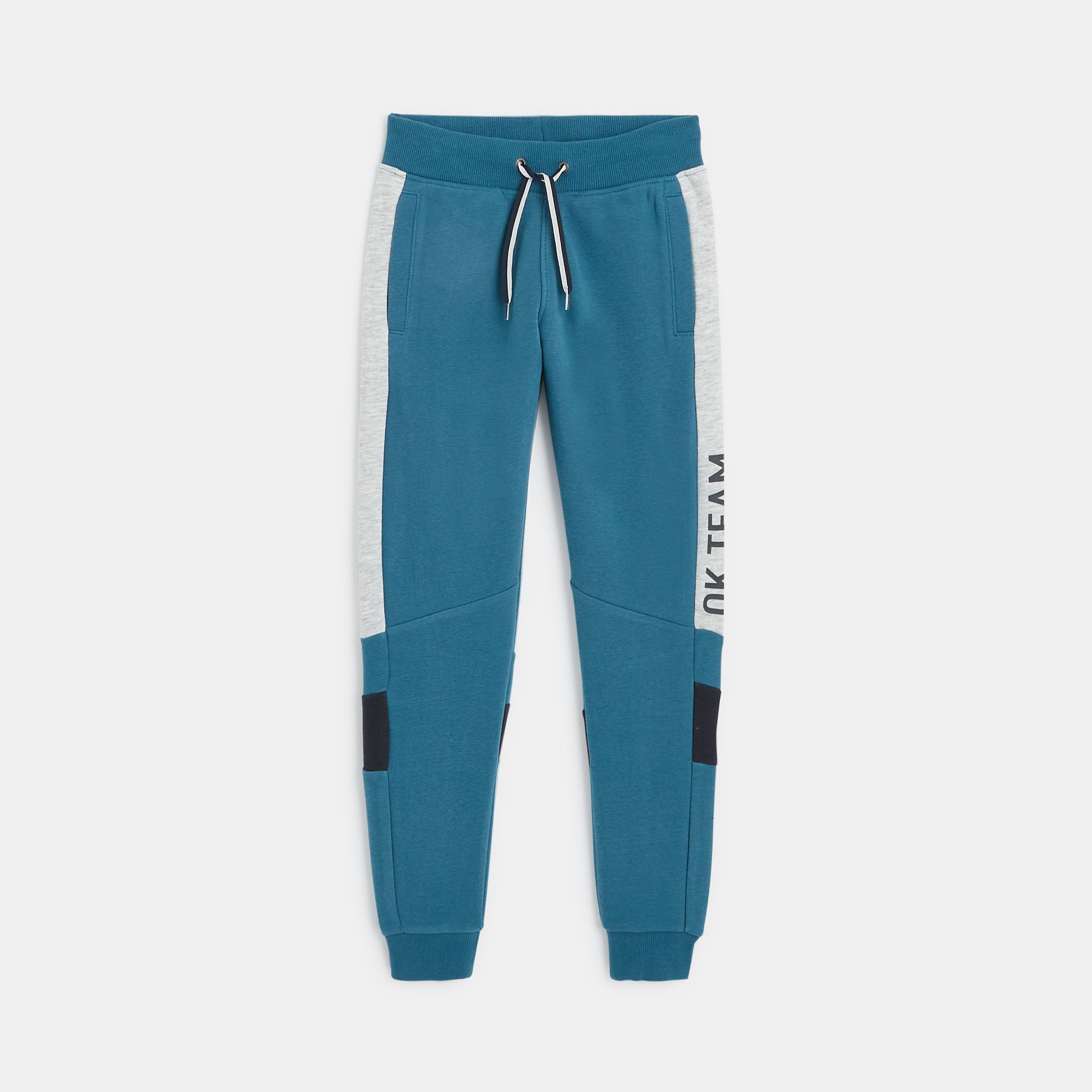Quần joggers nhiều màu