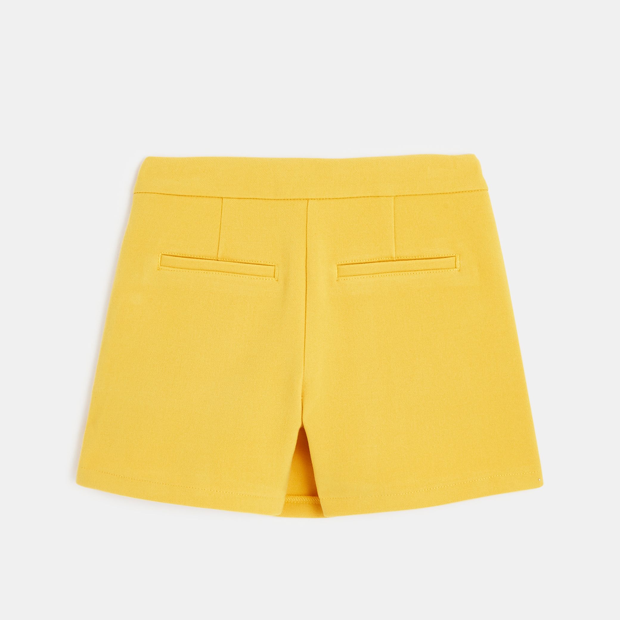 Quần skort giả váy