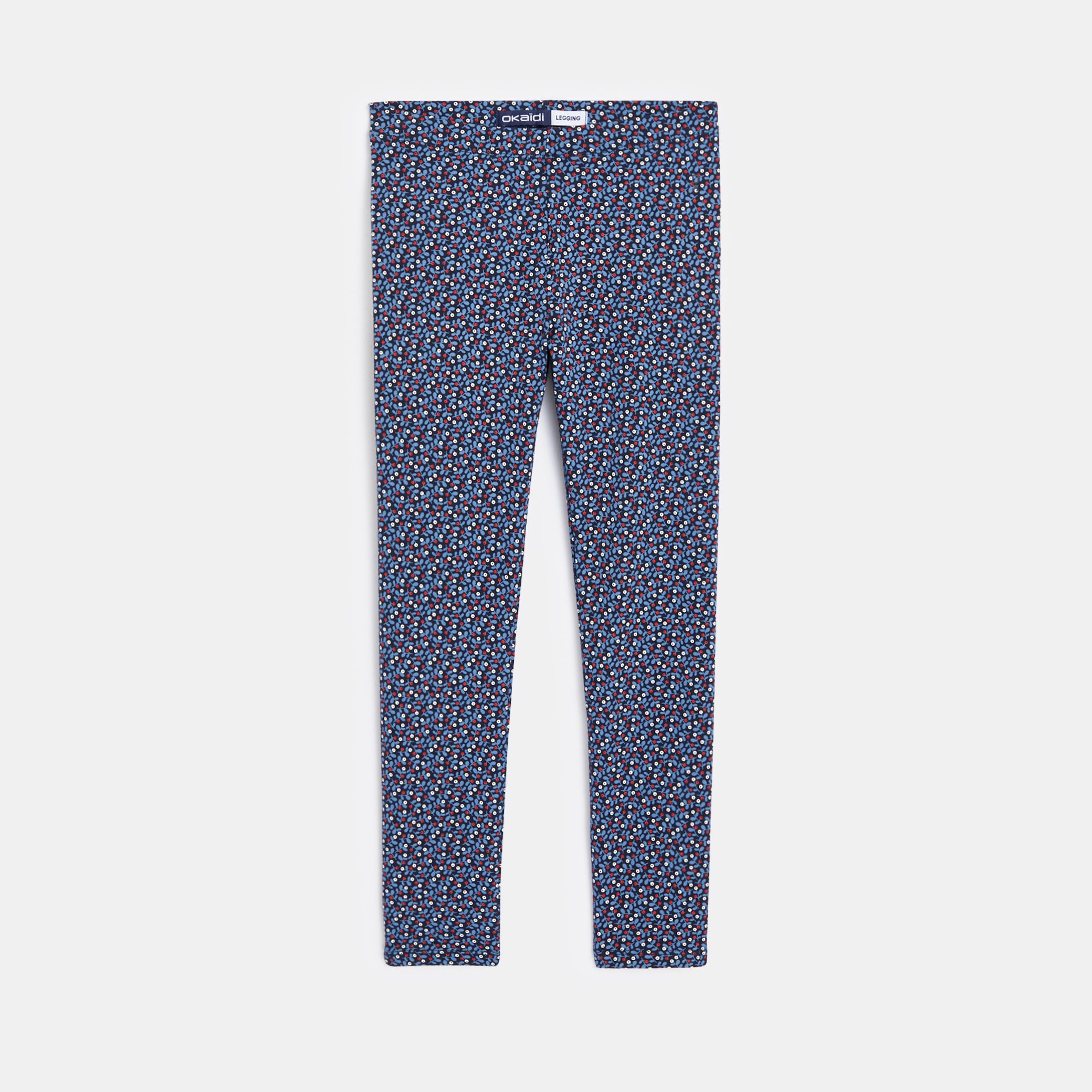 Leggings in họa tiết