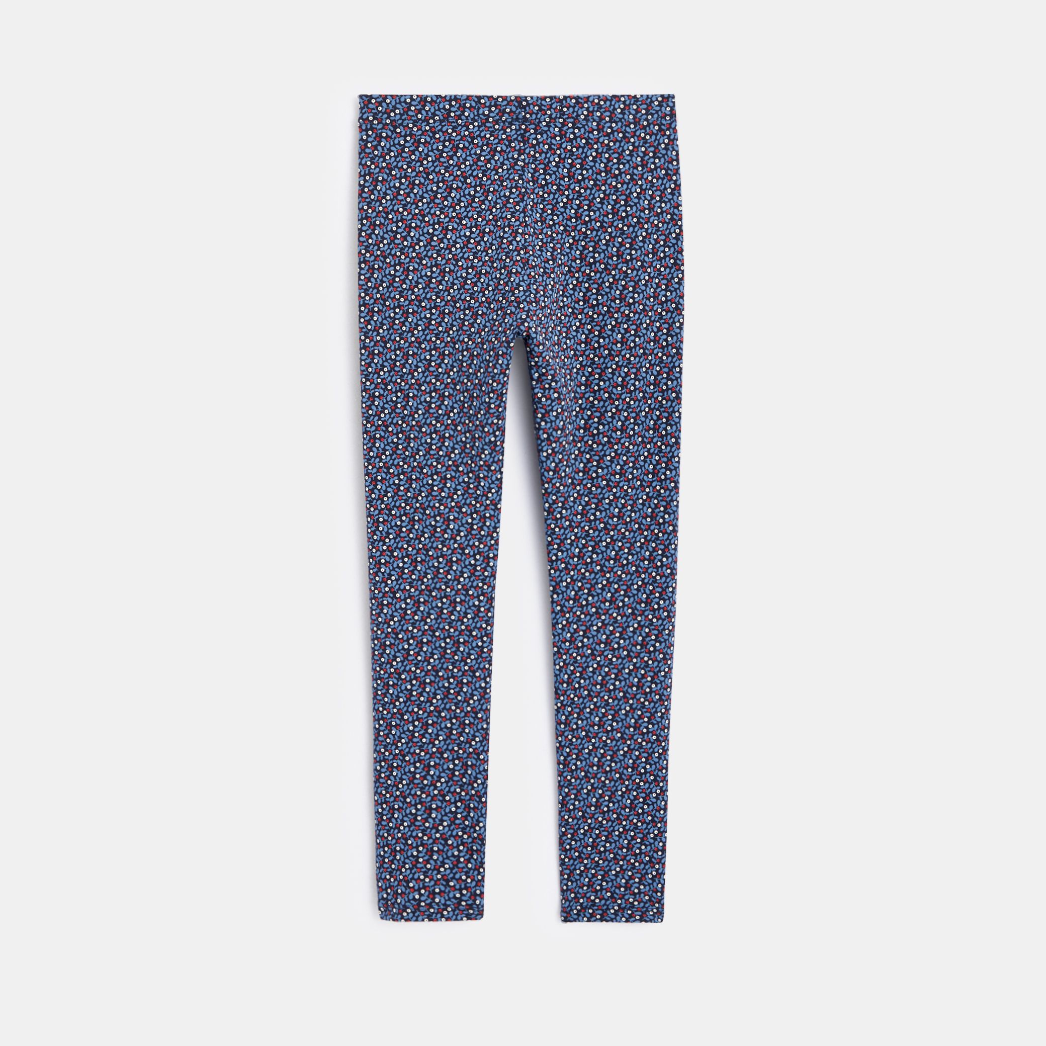 Leggings in họa tiết