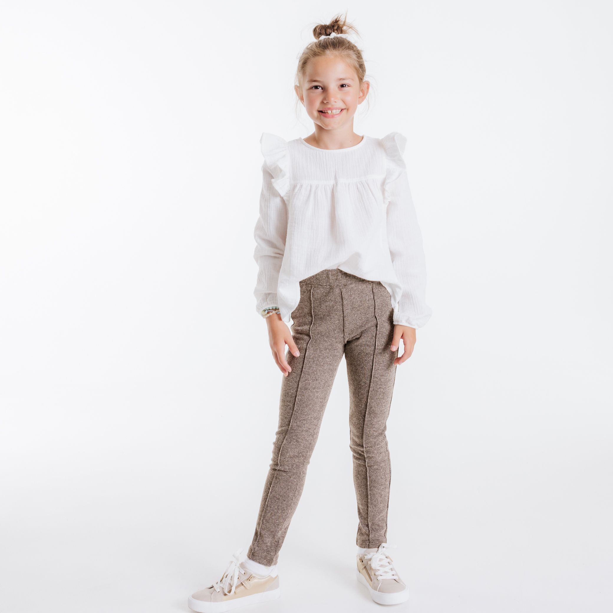 Quần jeggings Milano