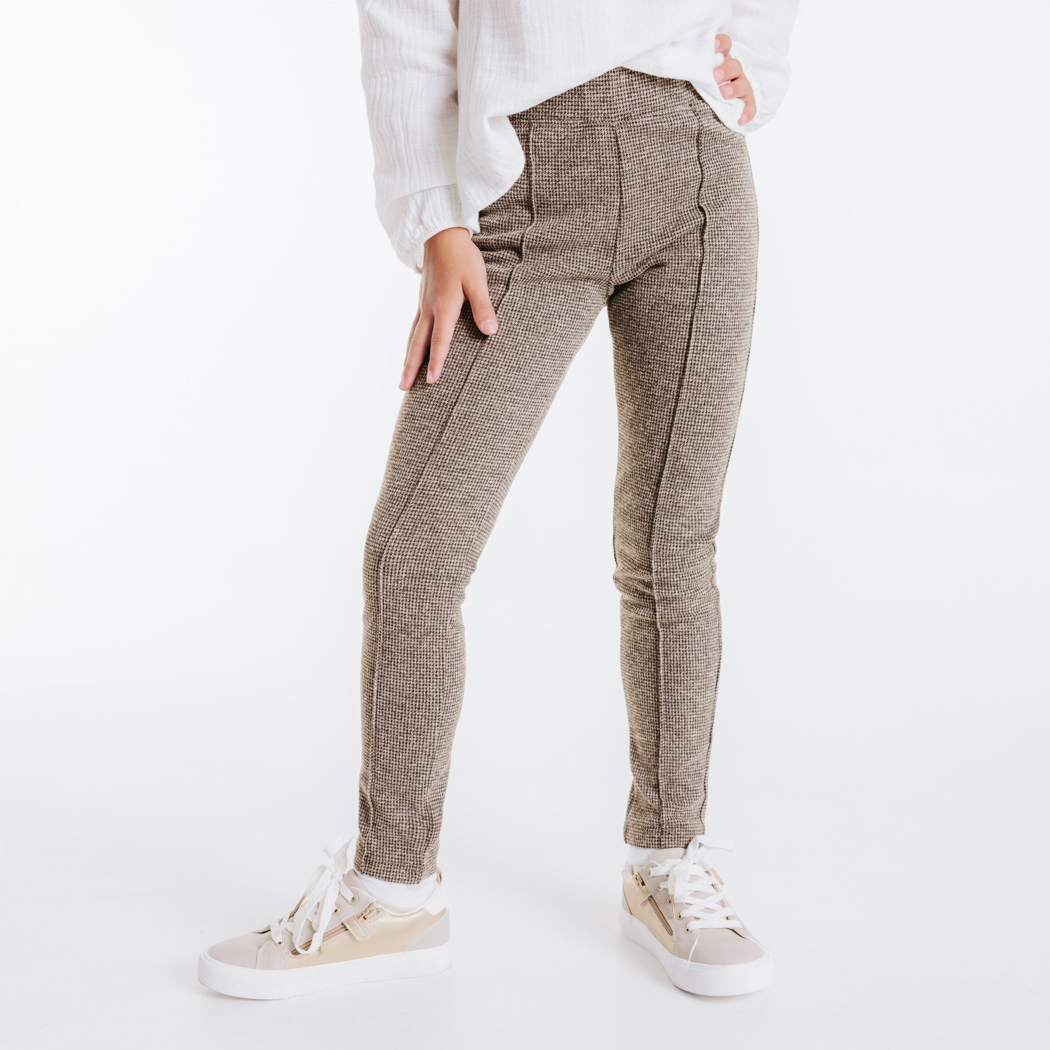 Quần jeggings Milano
