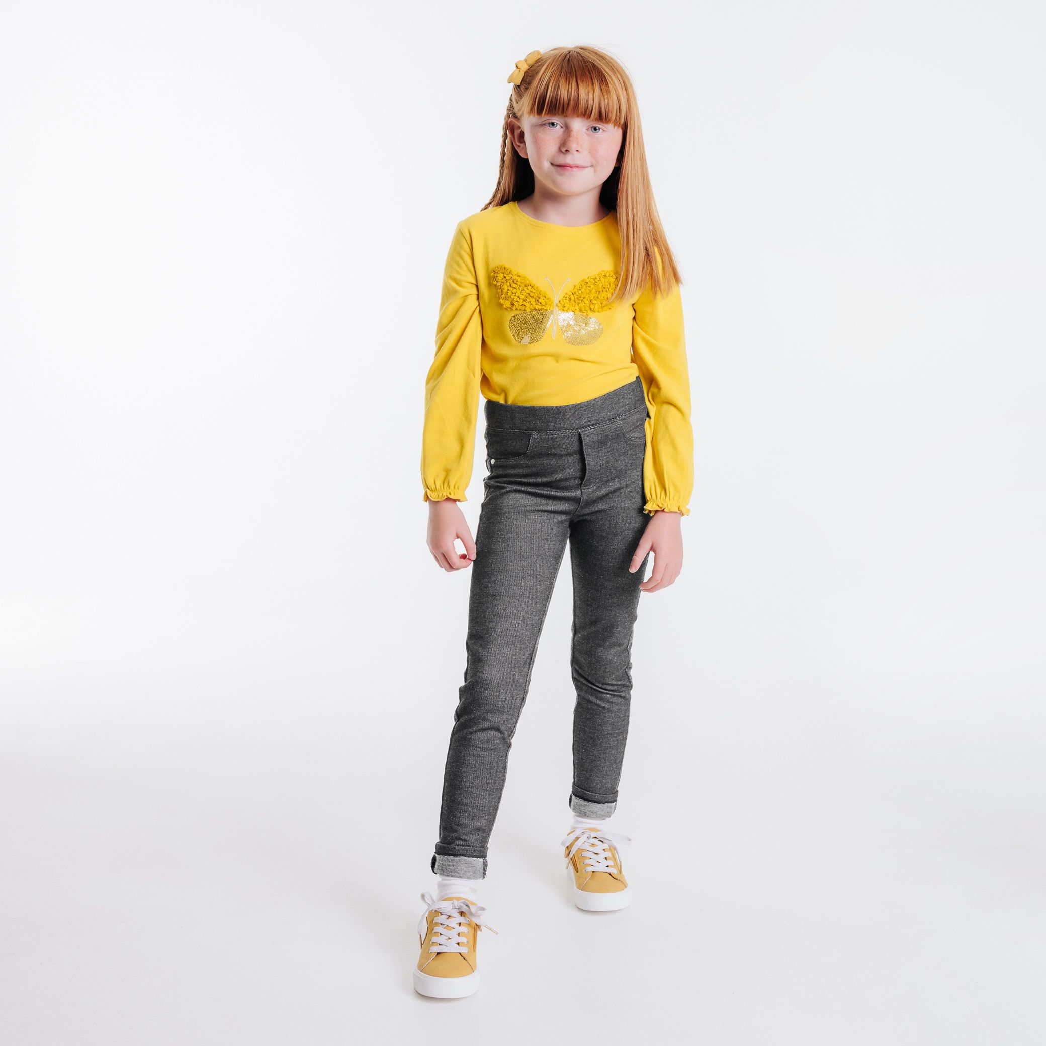 Quần jeggings Milano