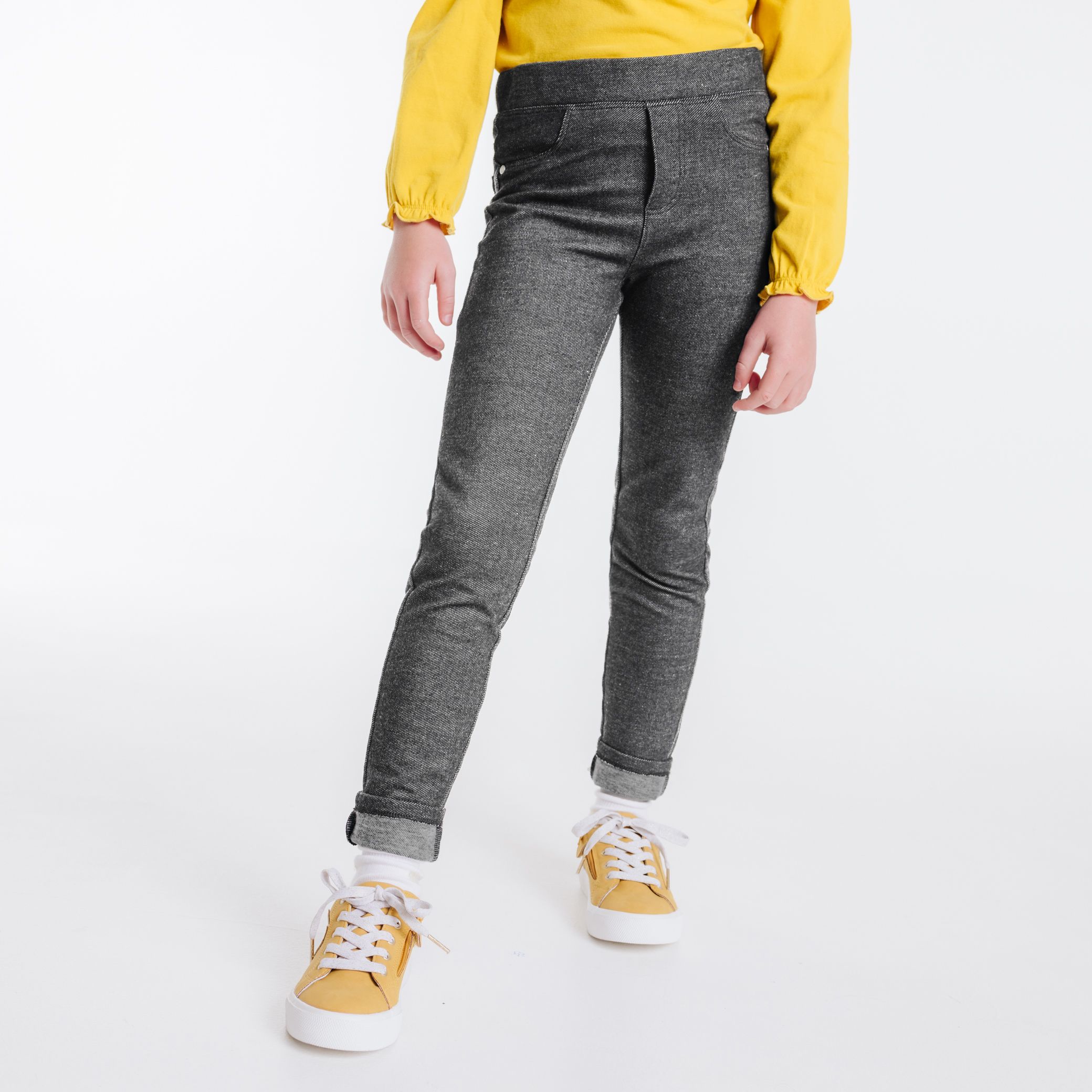 Quần jeggings Milano