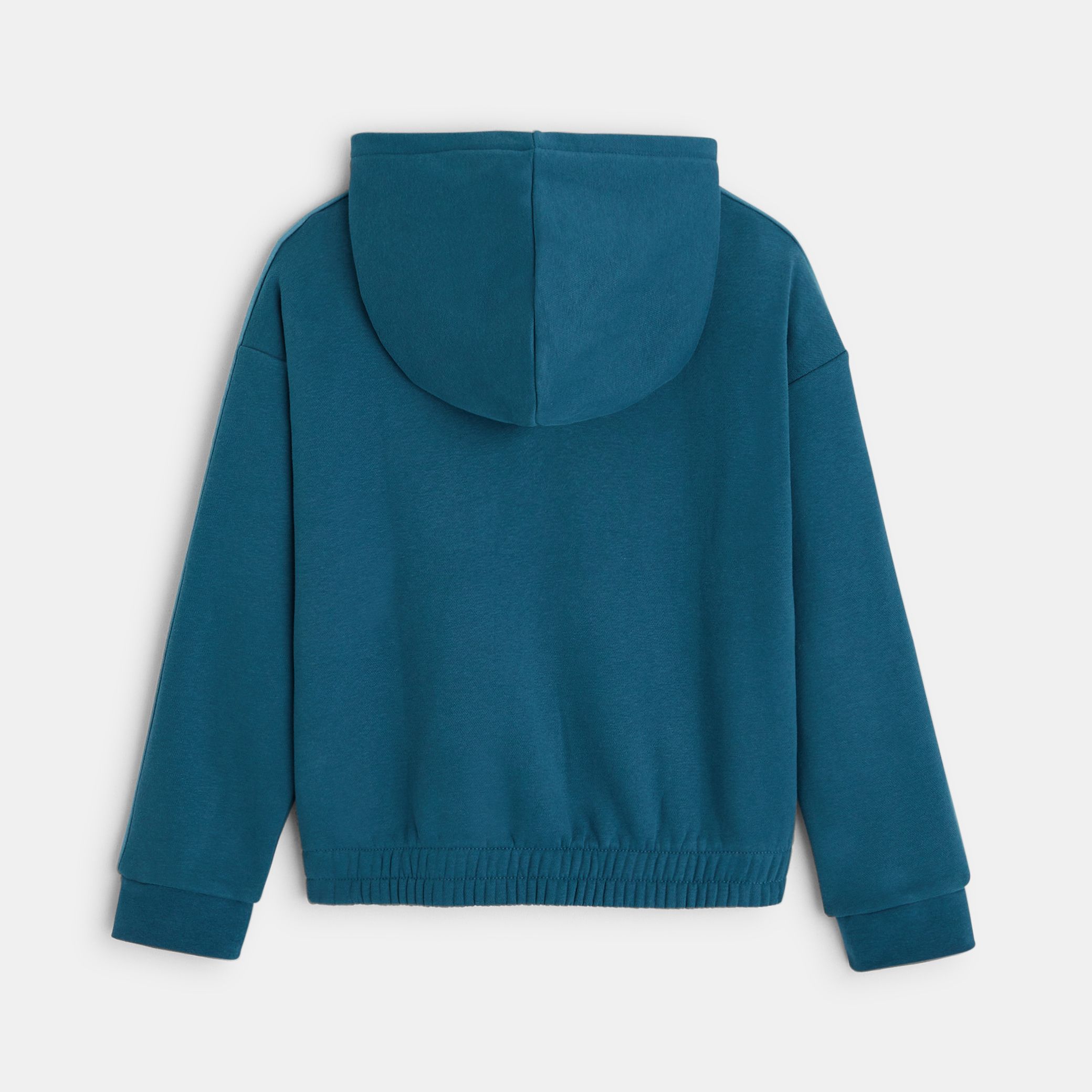 Áo hoodie "Be Cool"
