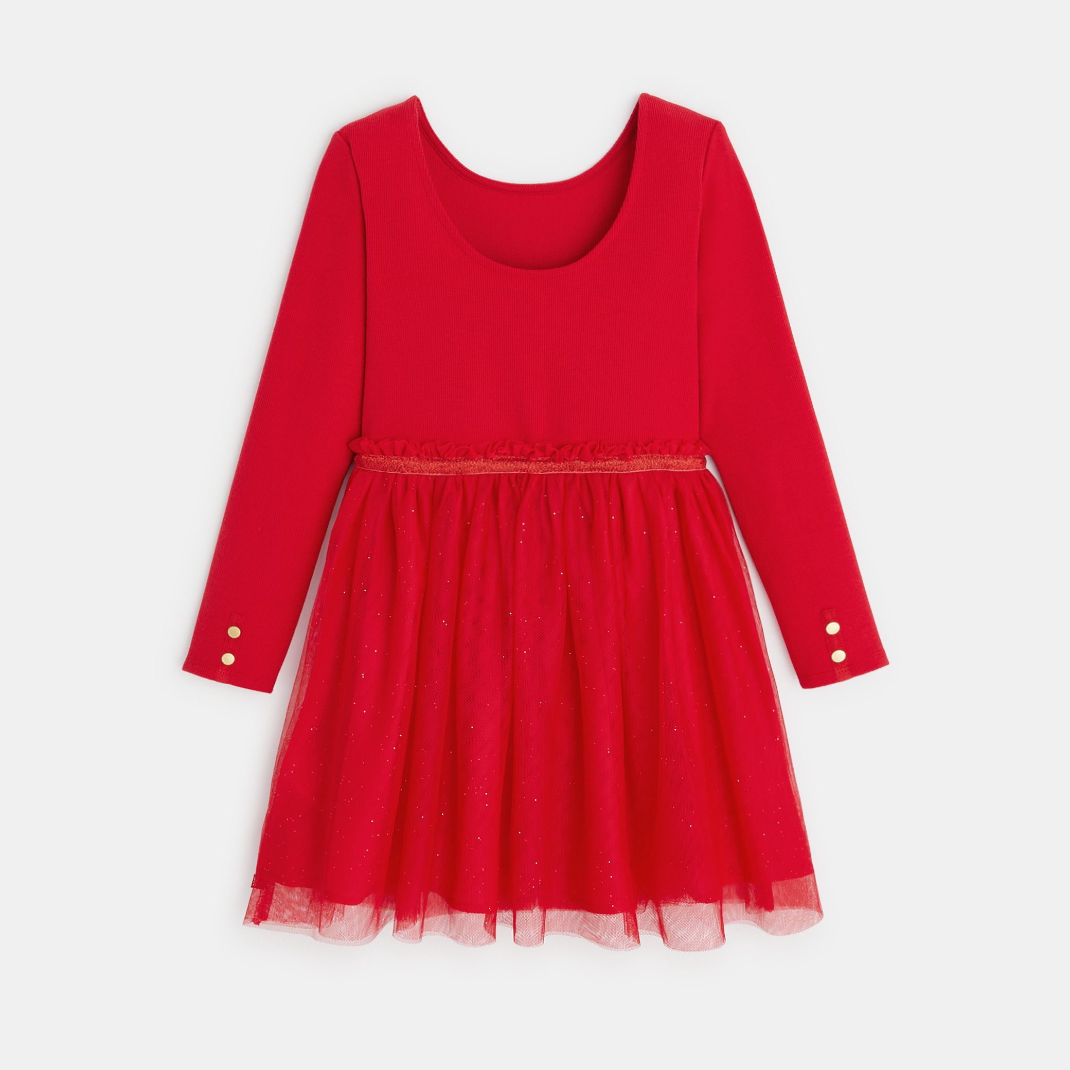 Đầm dự tiệc tulle