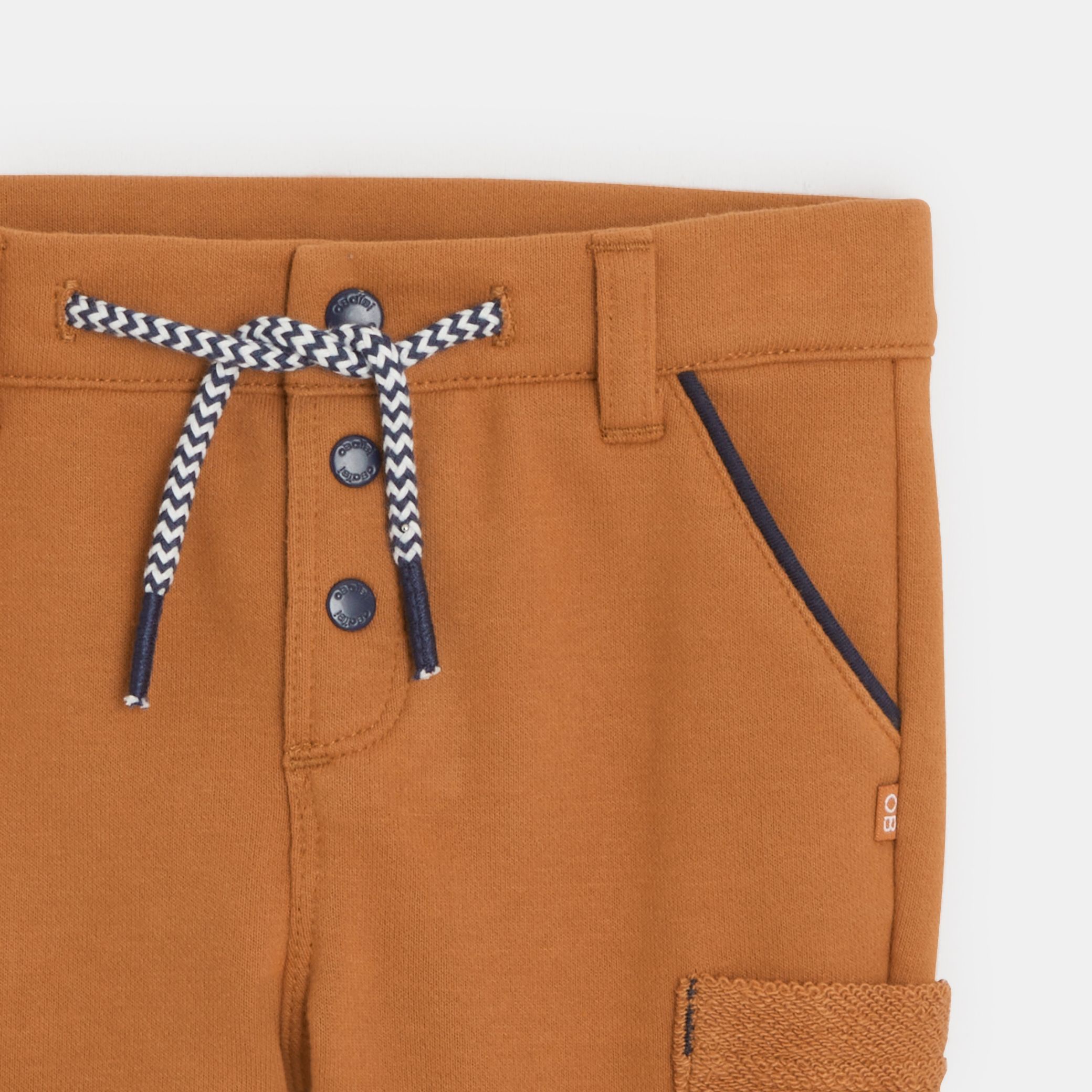 Quần cargo joggers