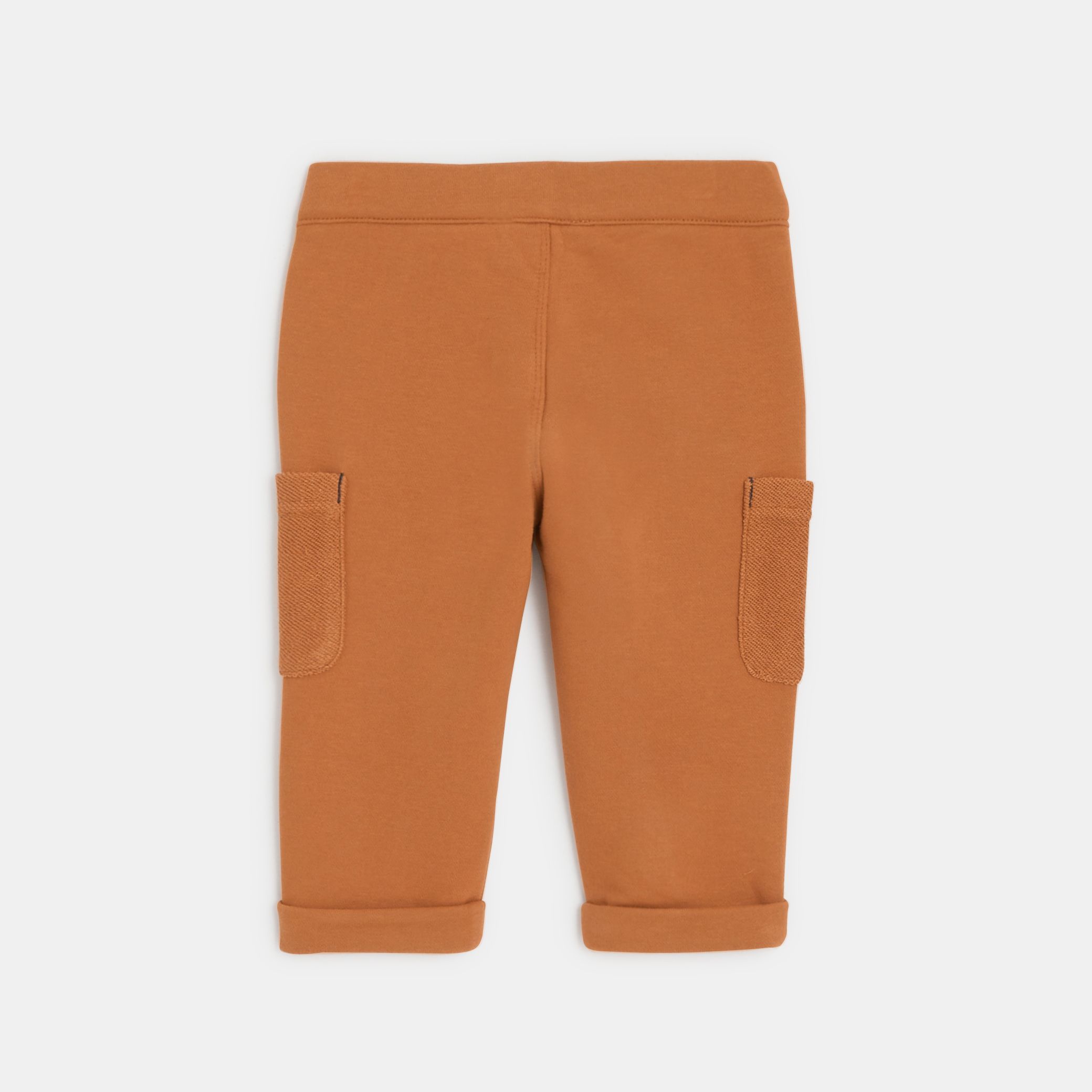 Quần cargo joggers