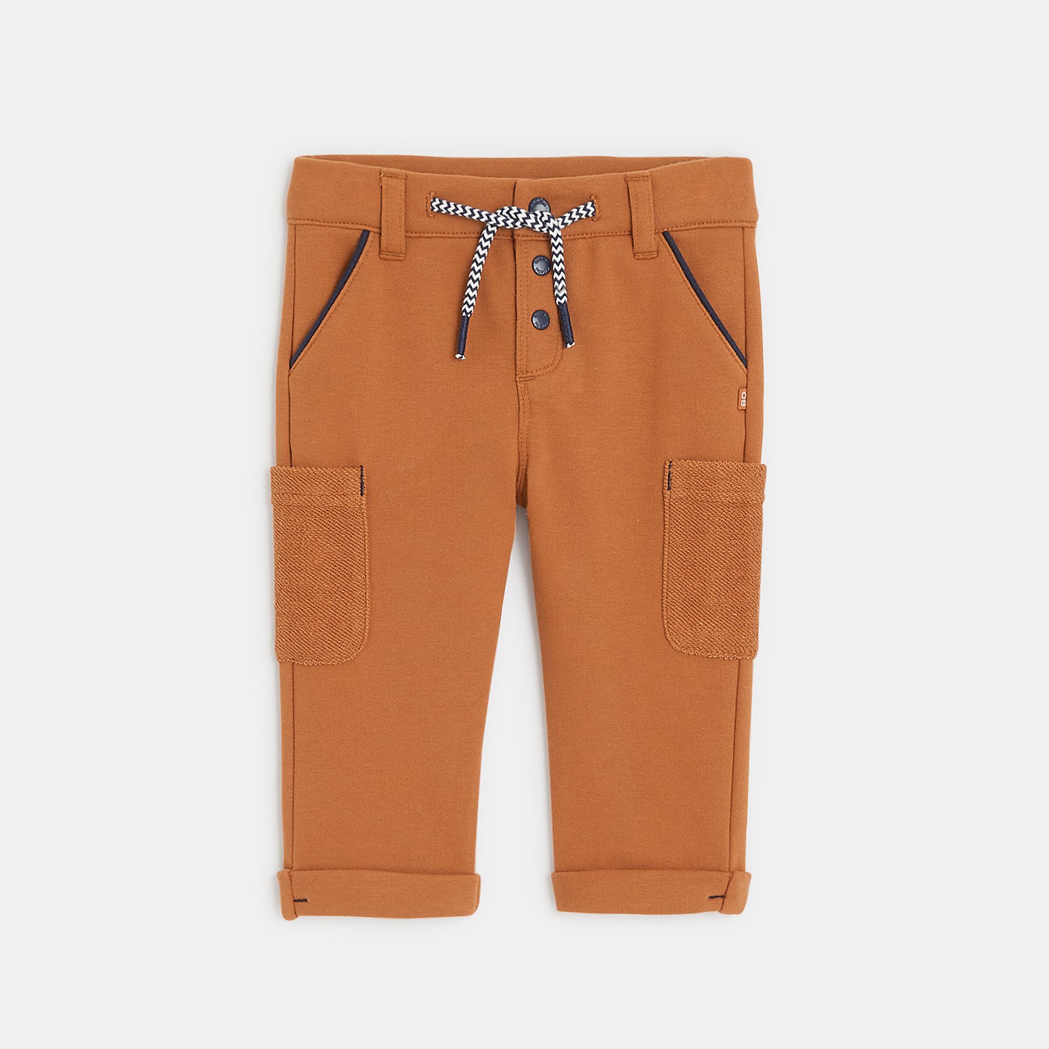 Quần cargo joggers