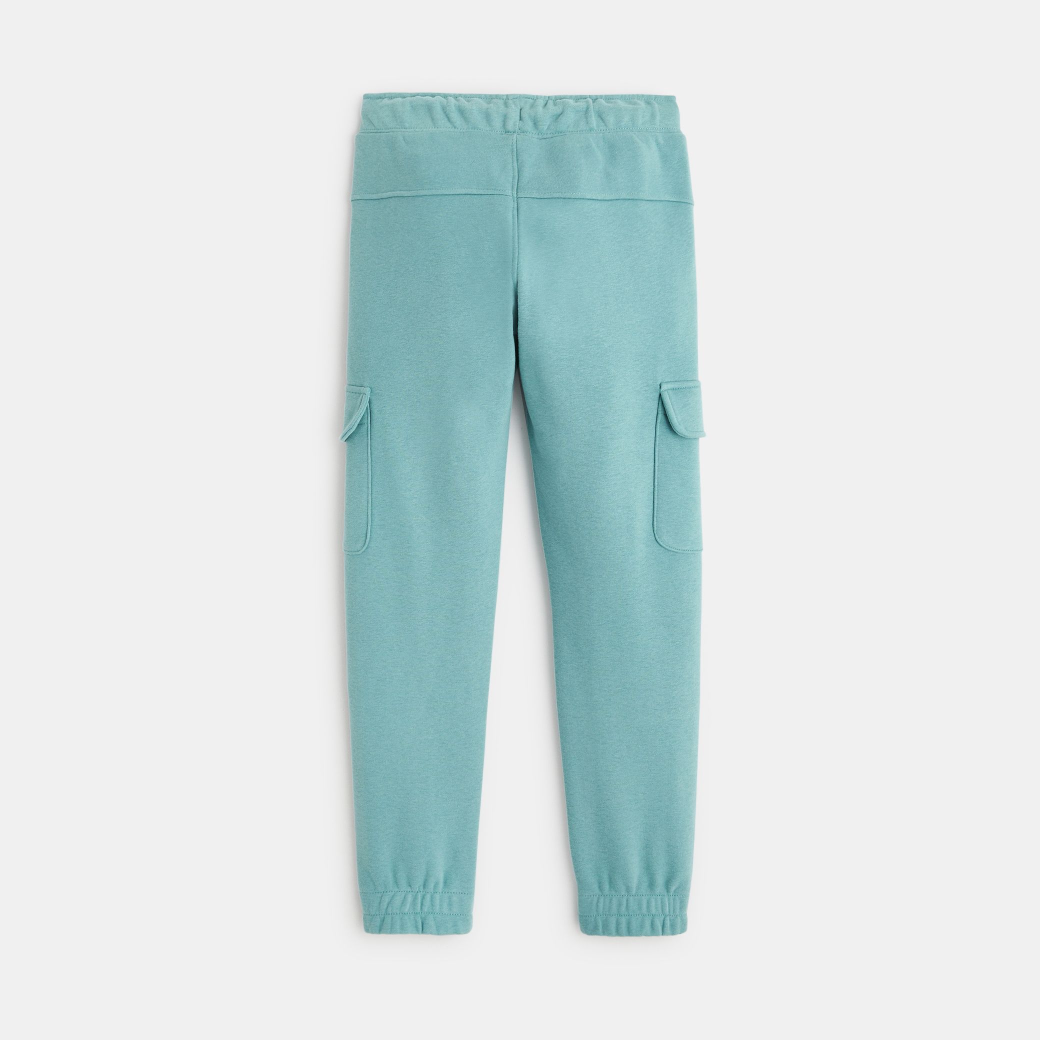 Quần joggers cargo