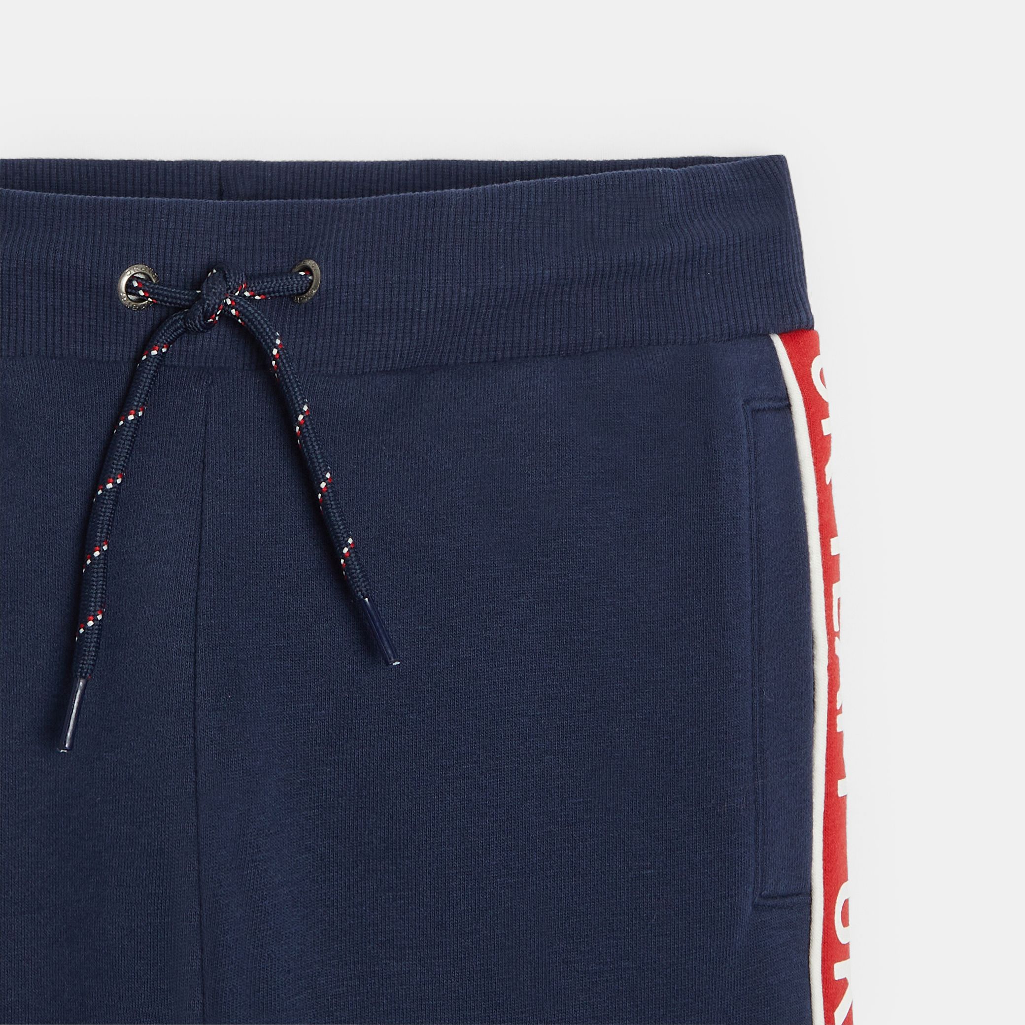 Quần joggers lông cừu OK Team
