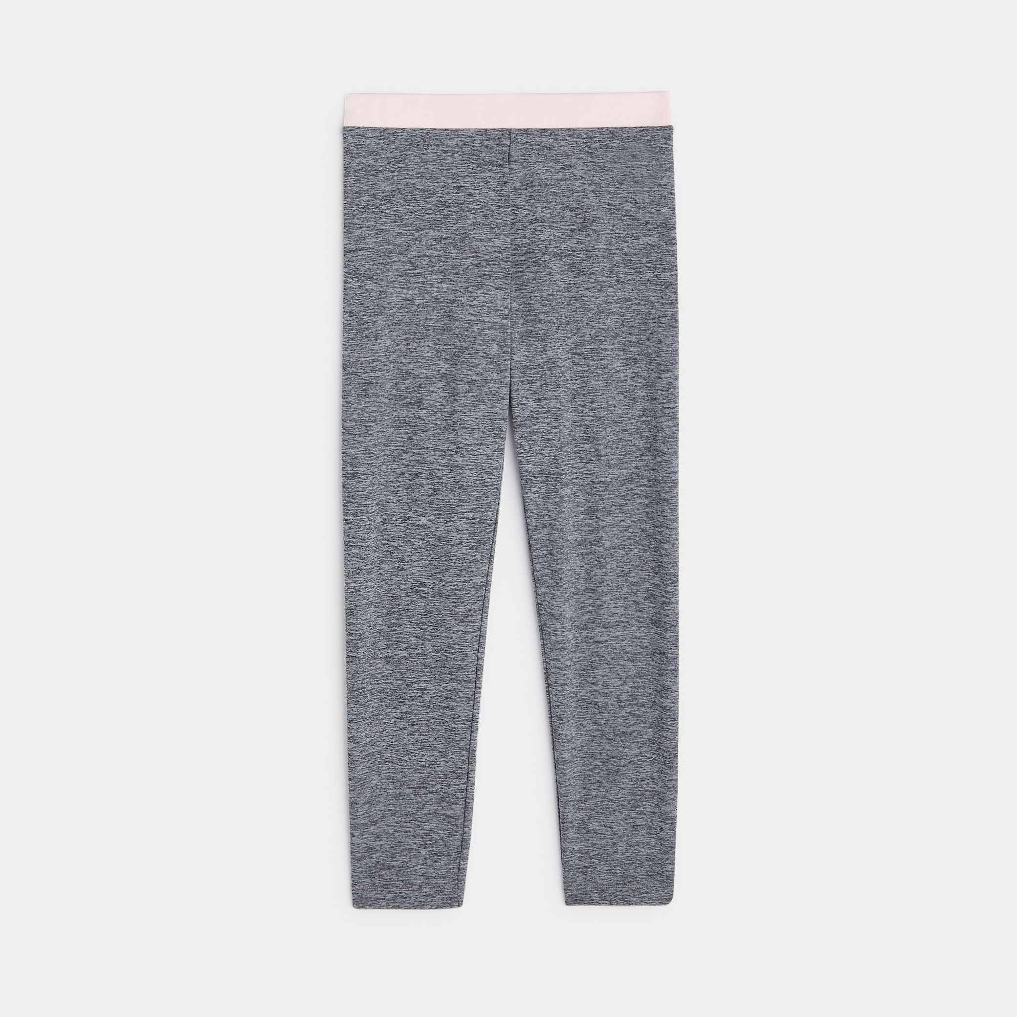 Quần legging thể thao Heather