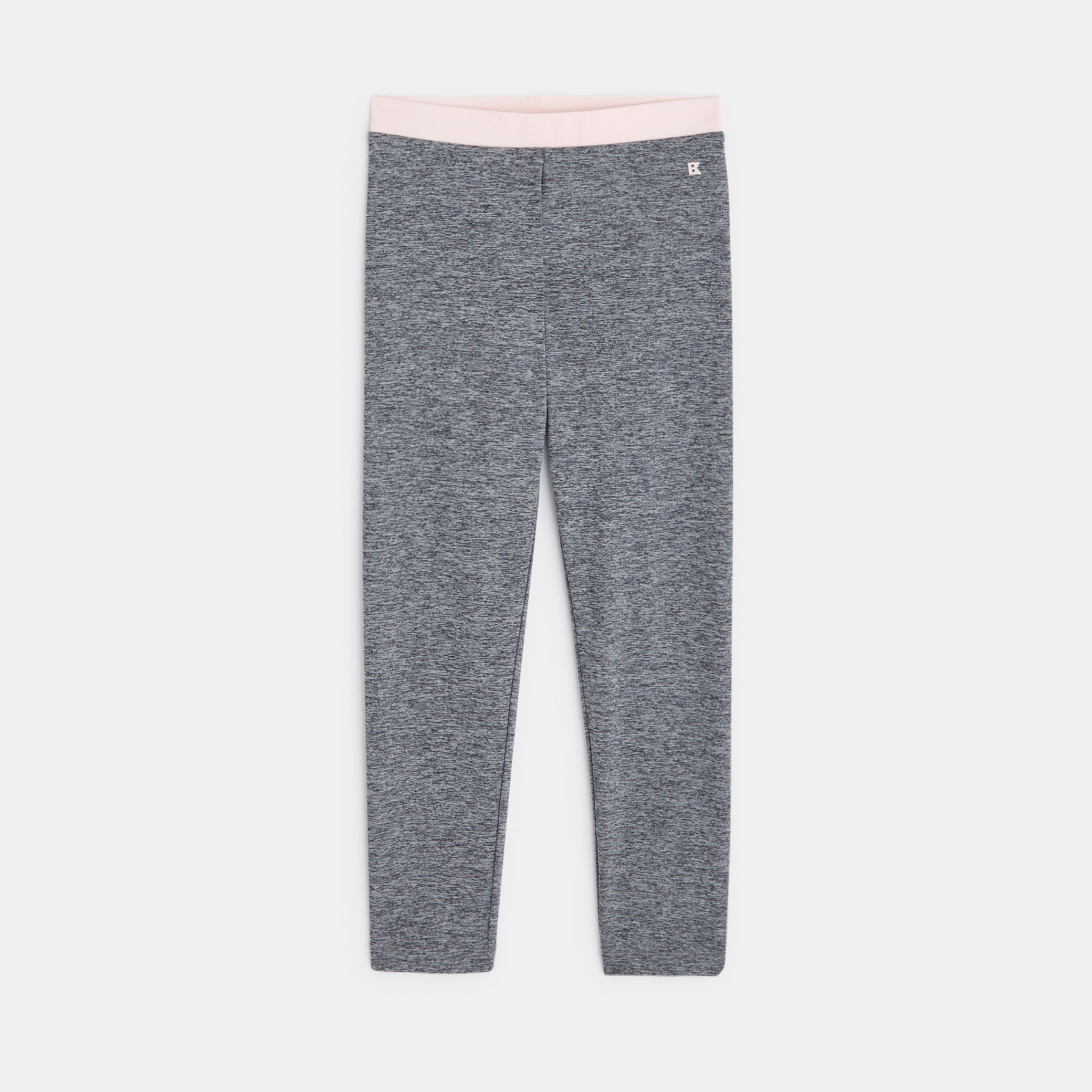 Quần legging thể thao Heather
