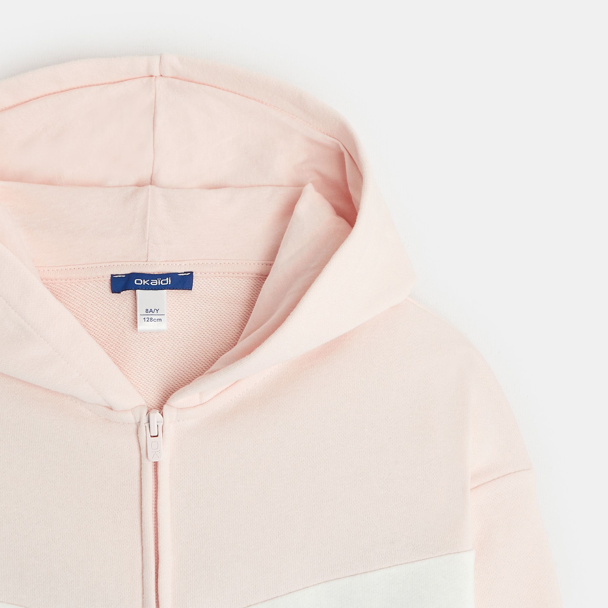 Áo hoodie màu sắc