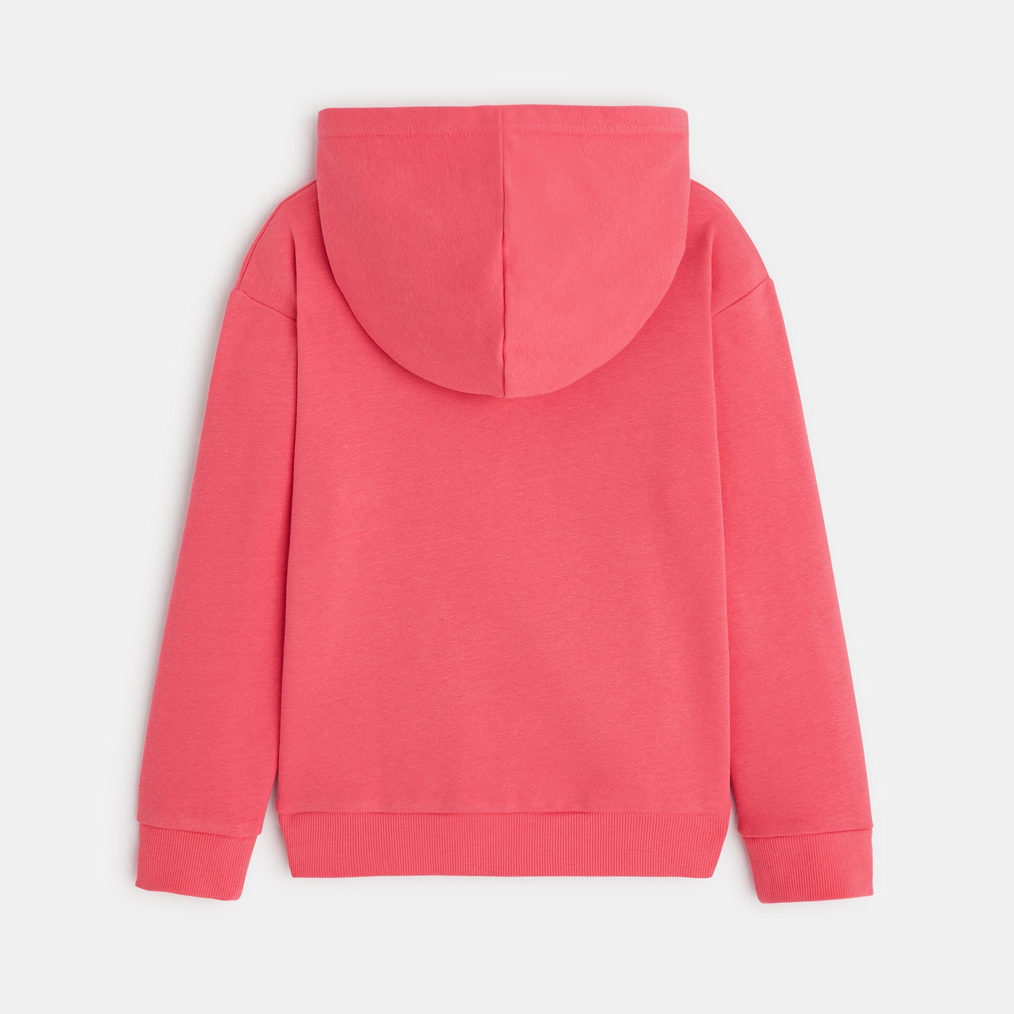 Áo hoodie in slogan