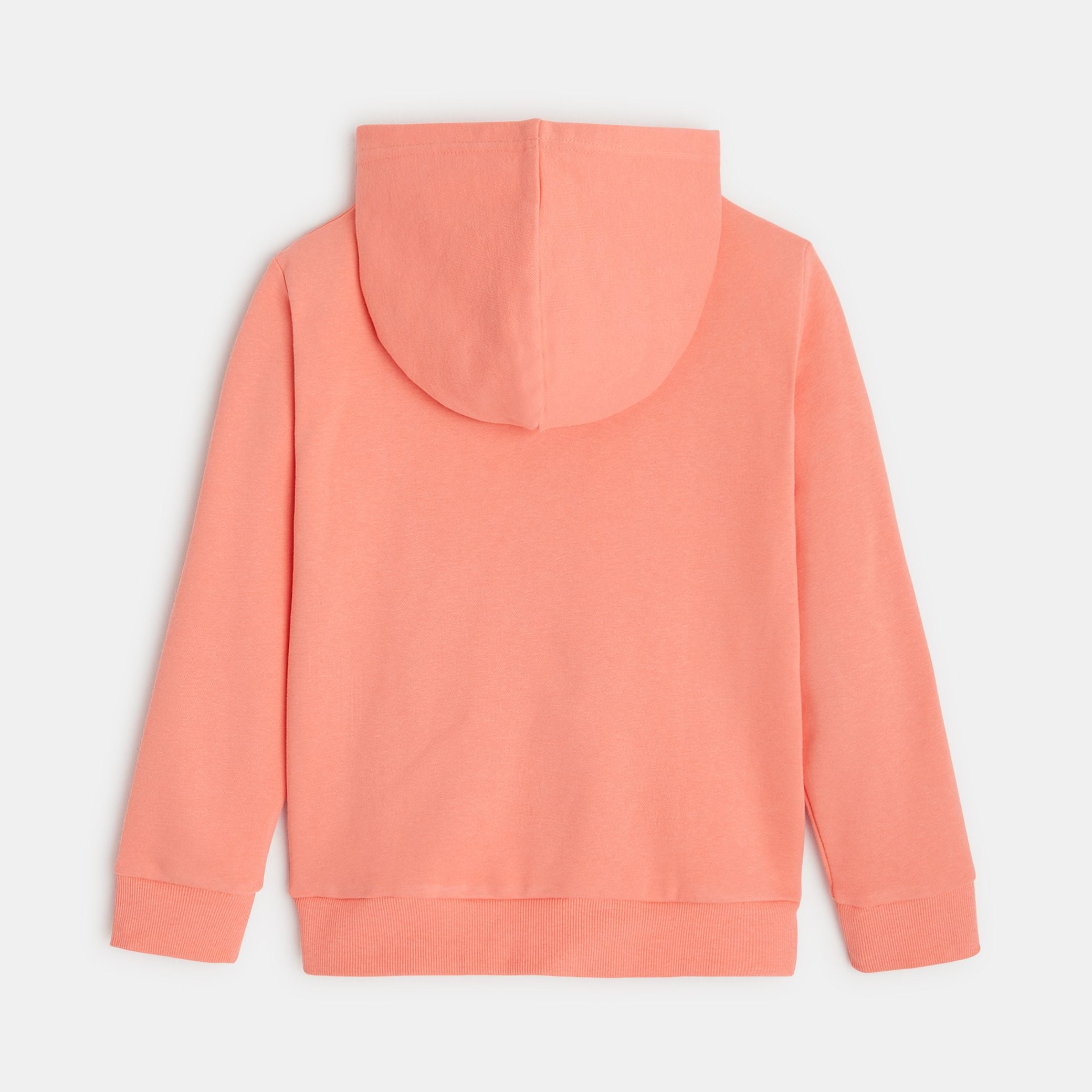 Áo hoodie in slogan