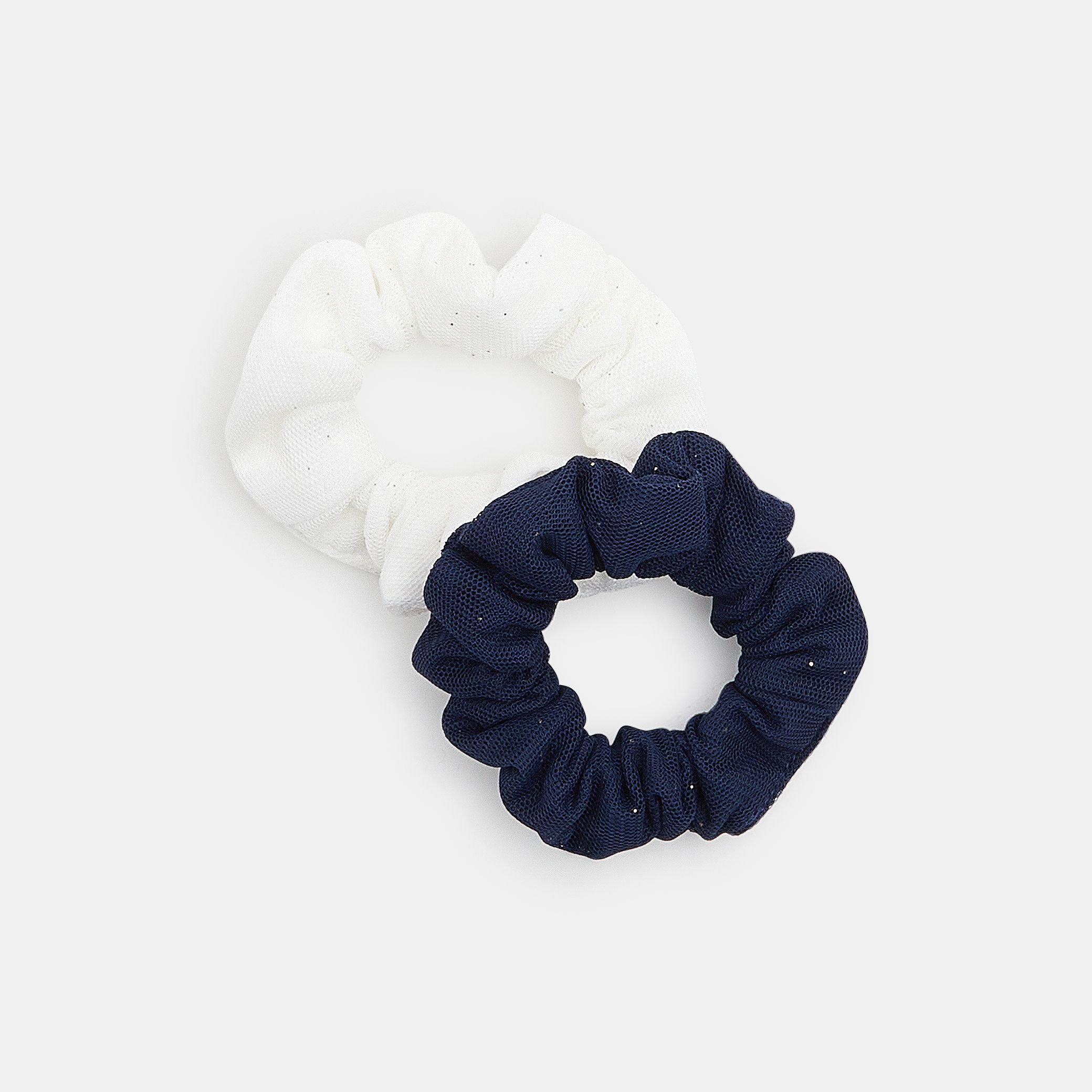 Scrunchie tulle (Set 2 chiếc)
