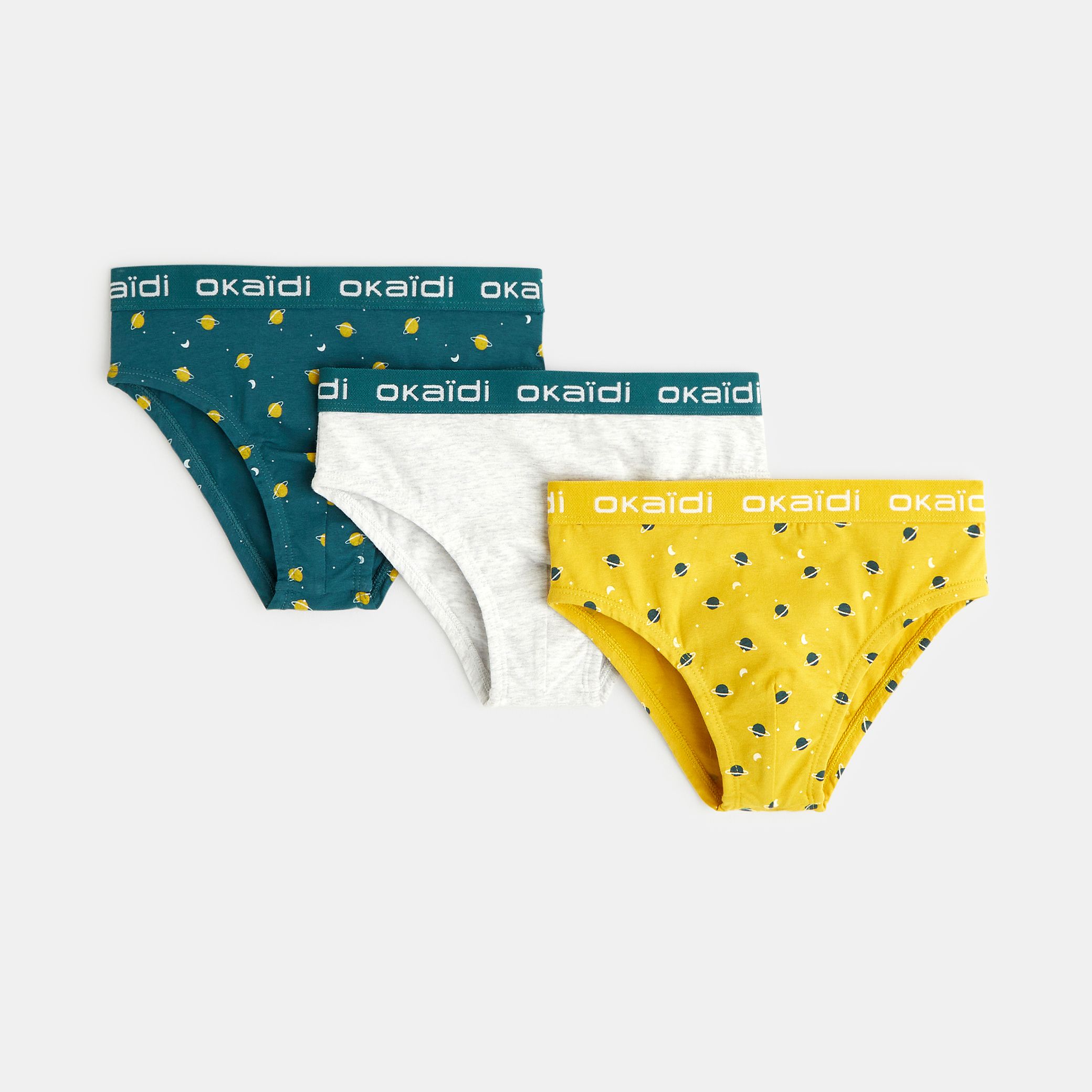 Quần in họa tiết (Set 3)