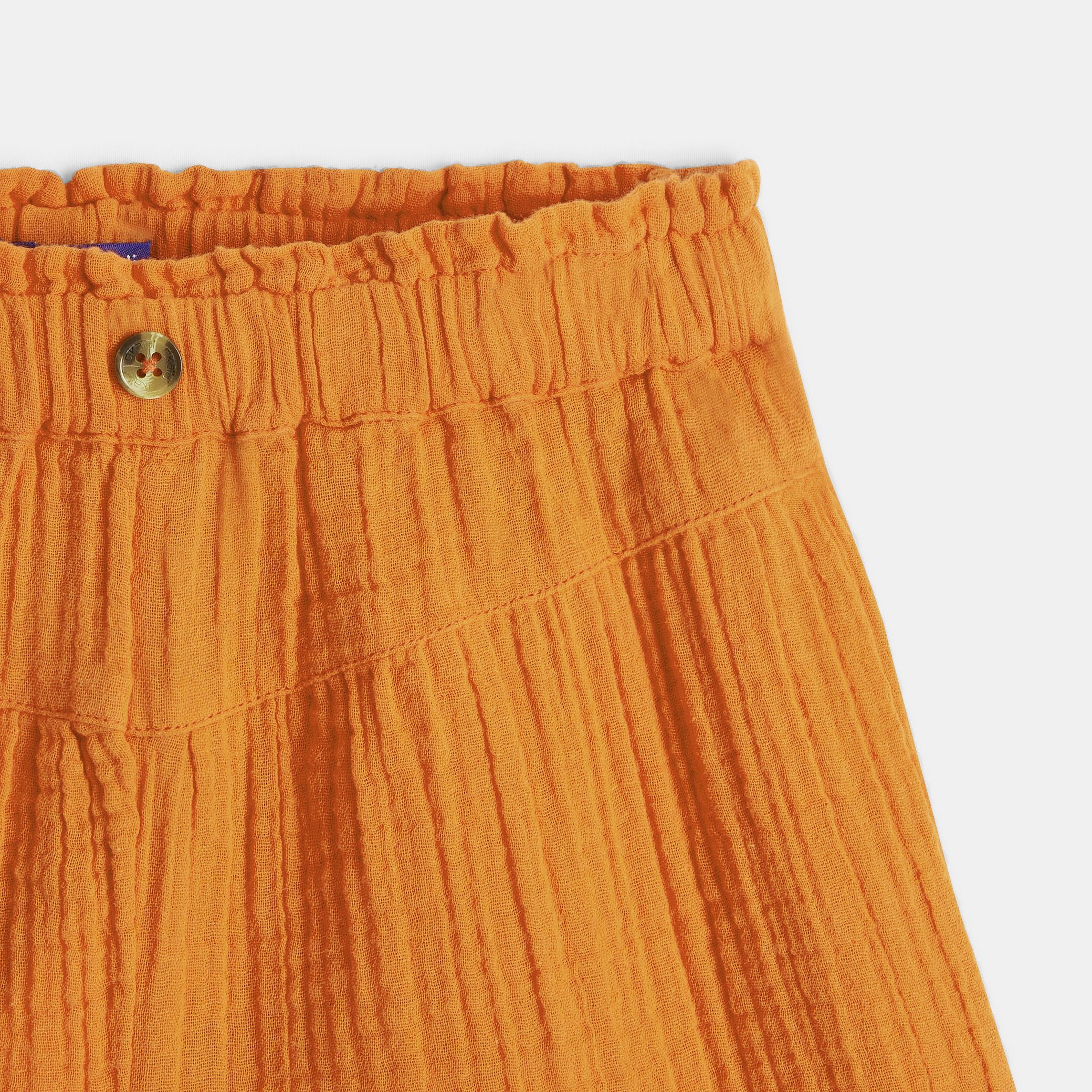 Quần short cotton