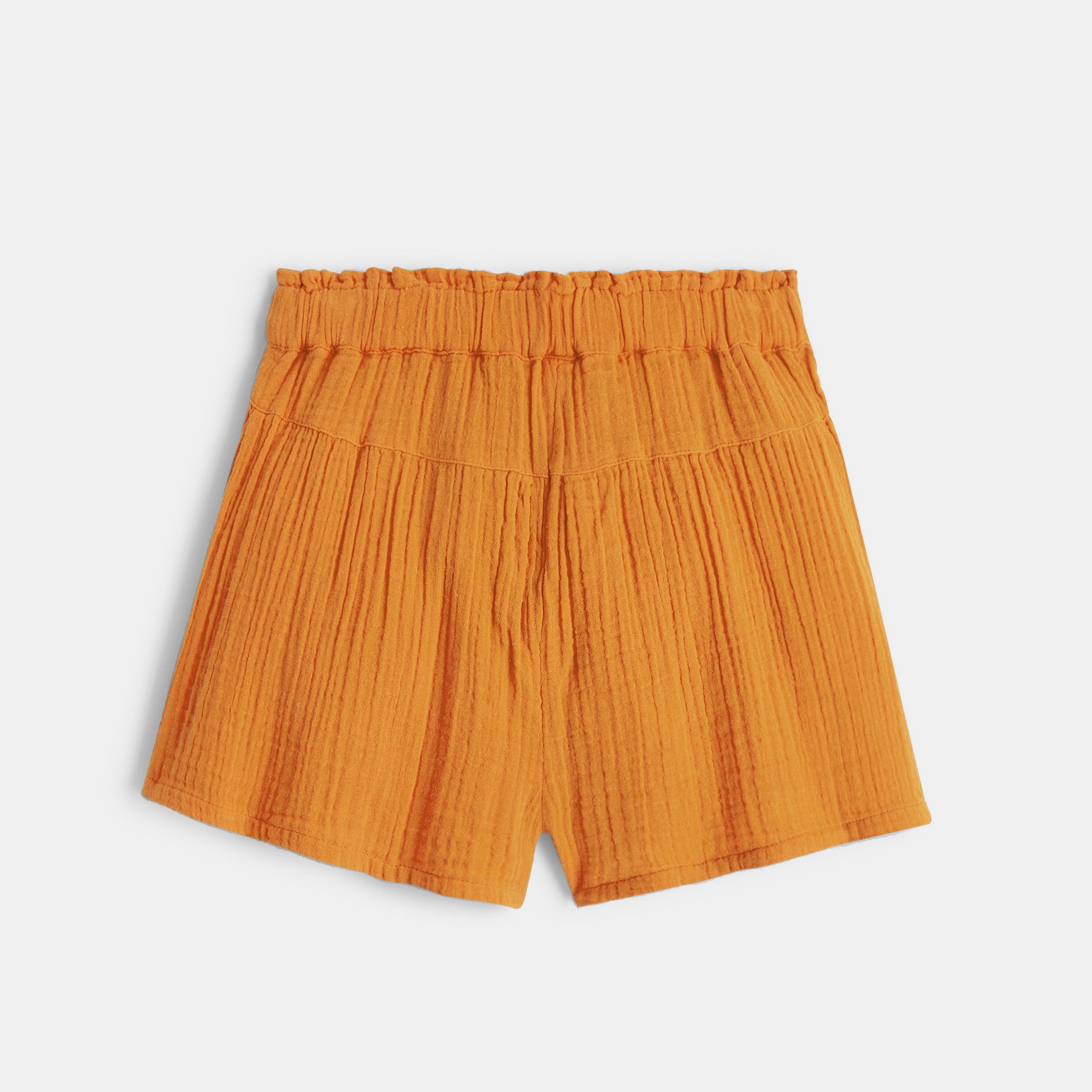 Quần short cotton