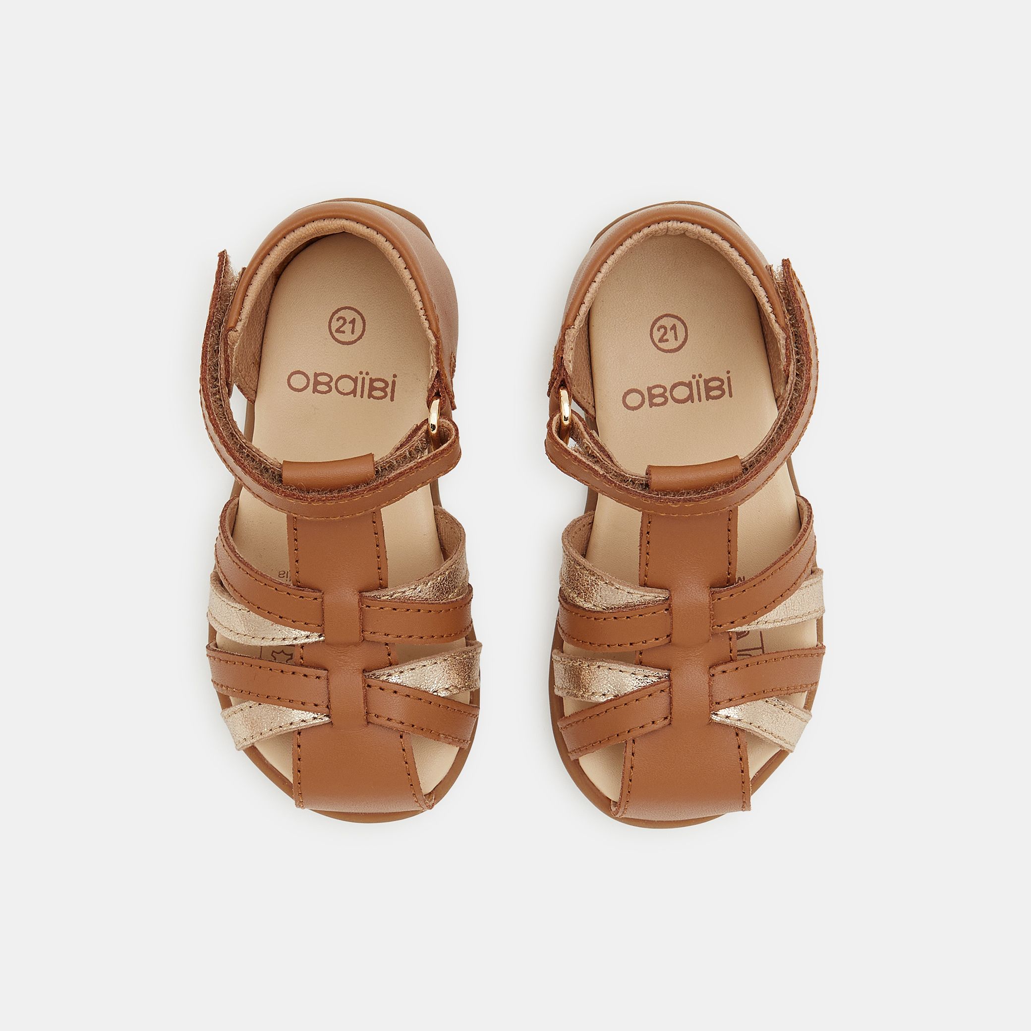 Sandal da