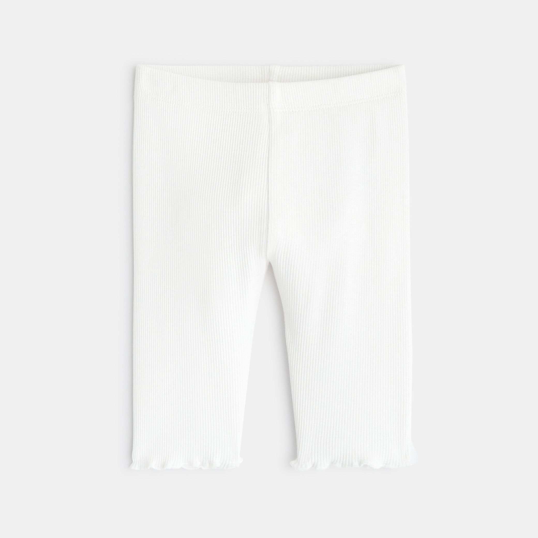 Quần legging capri