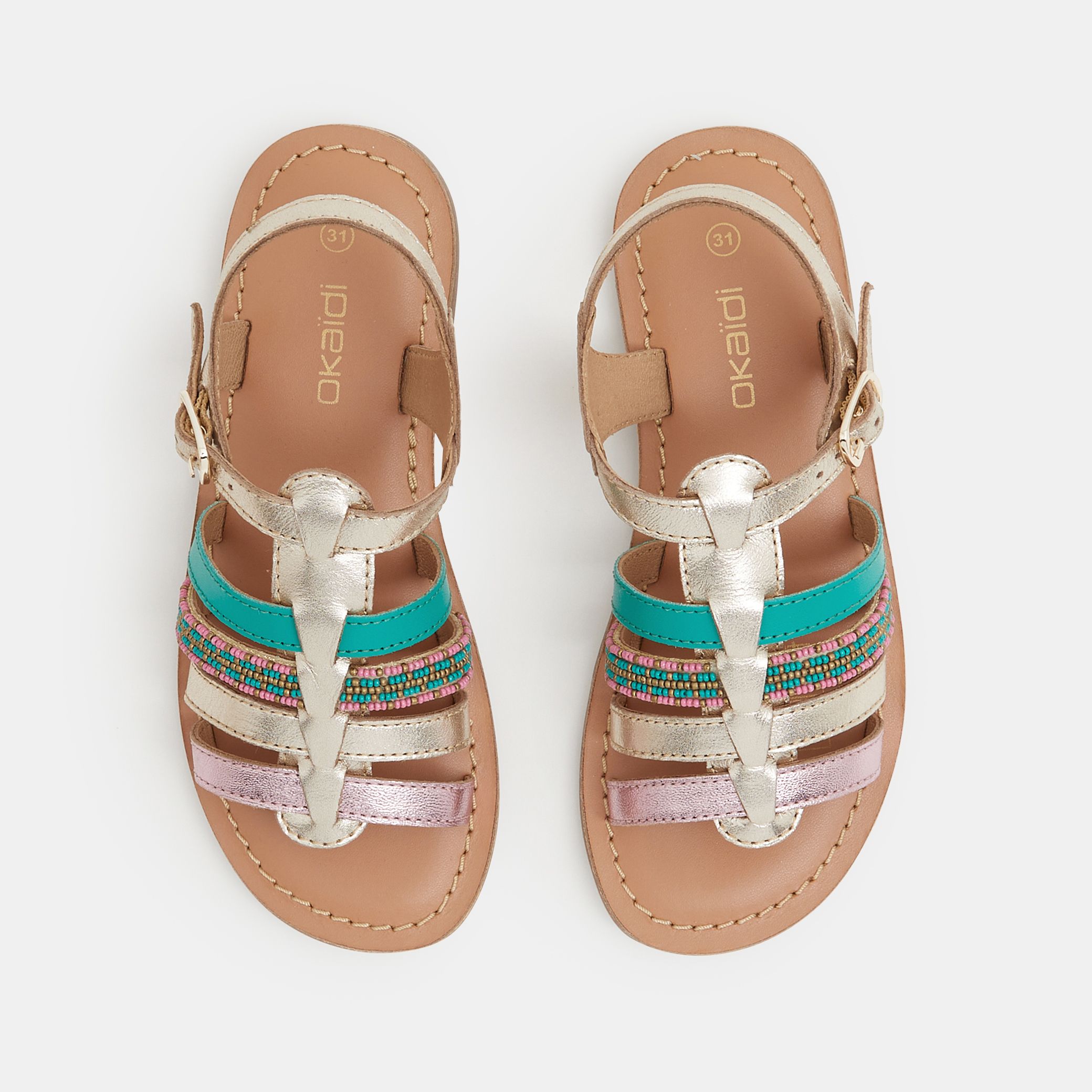 Sandal da