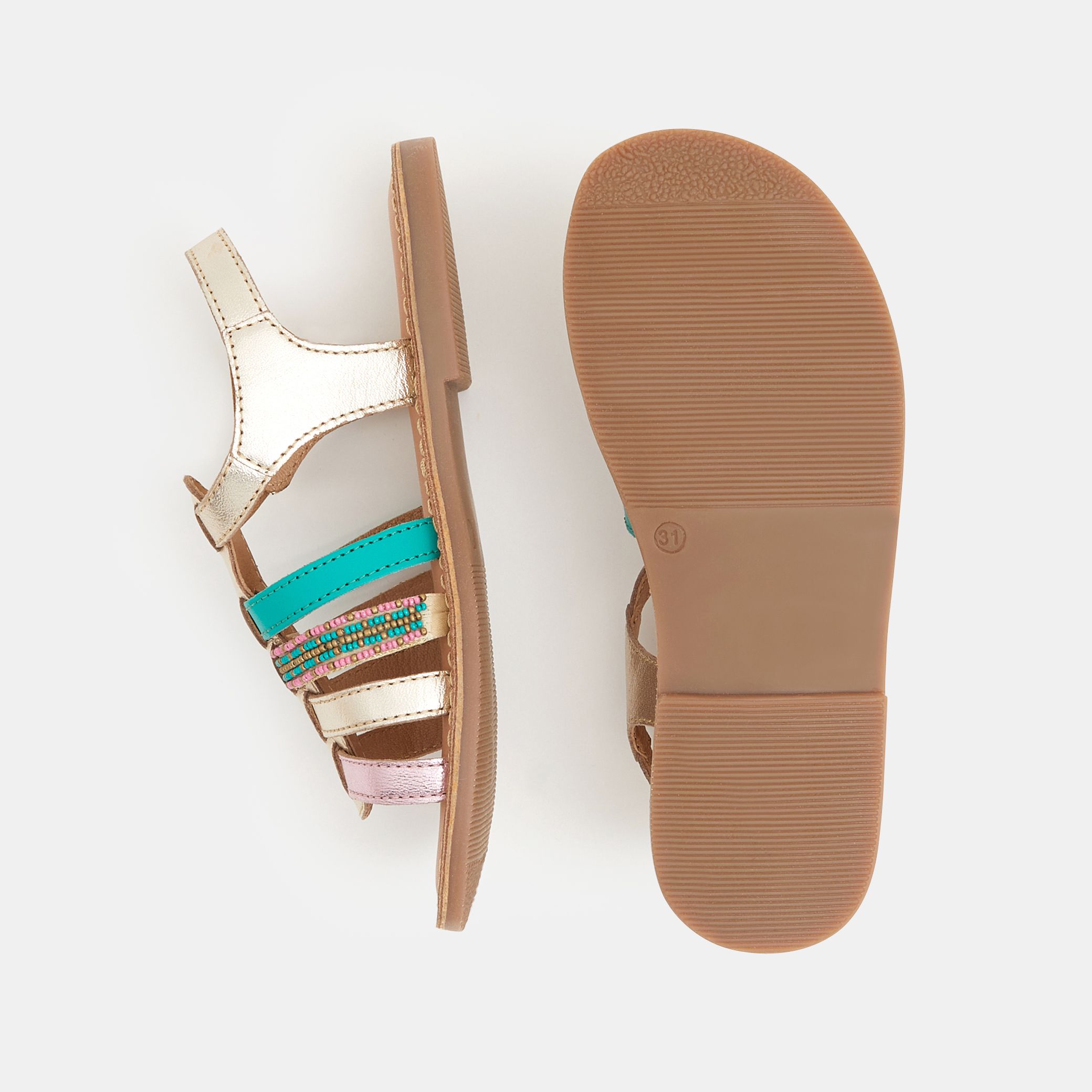 Sandal da