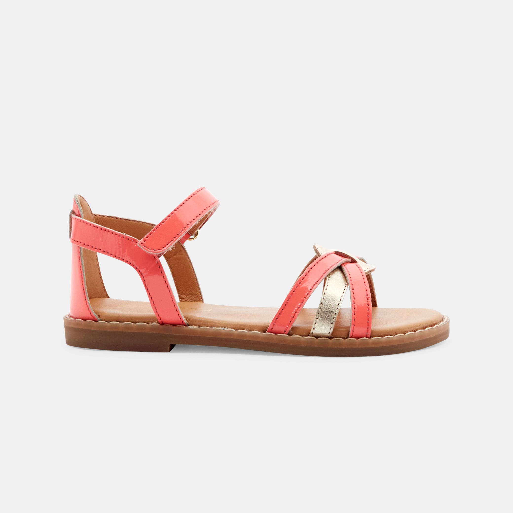 Sandal quai da