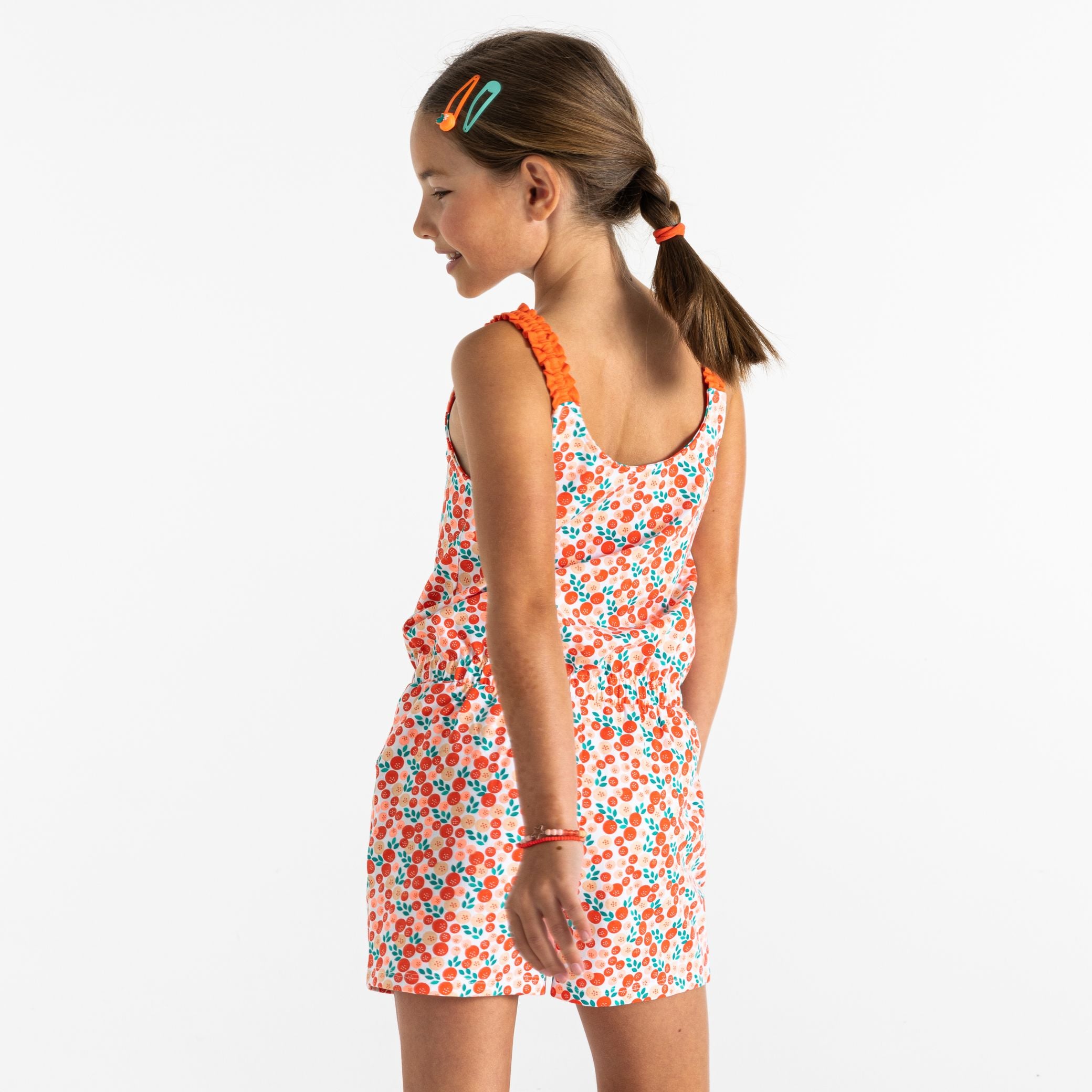 Bộ playsuit hai dây