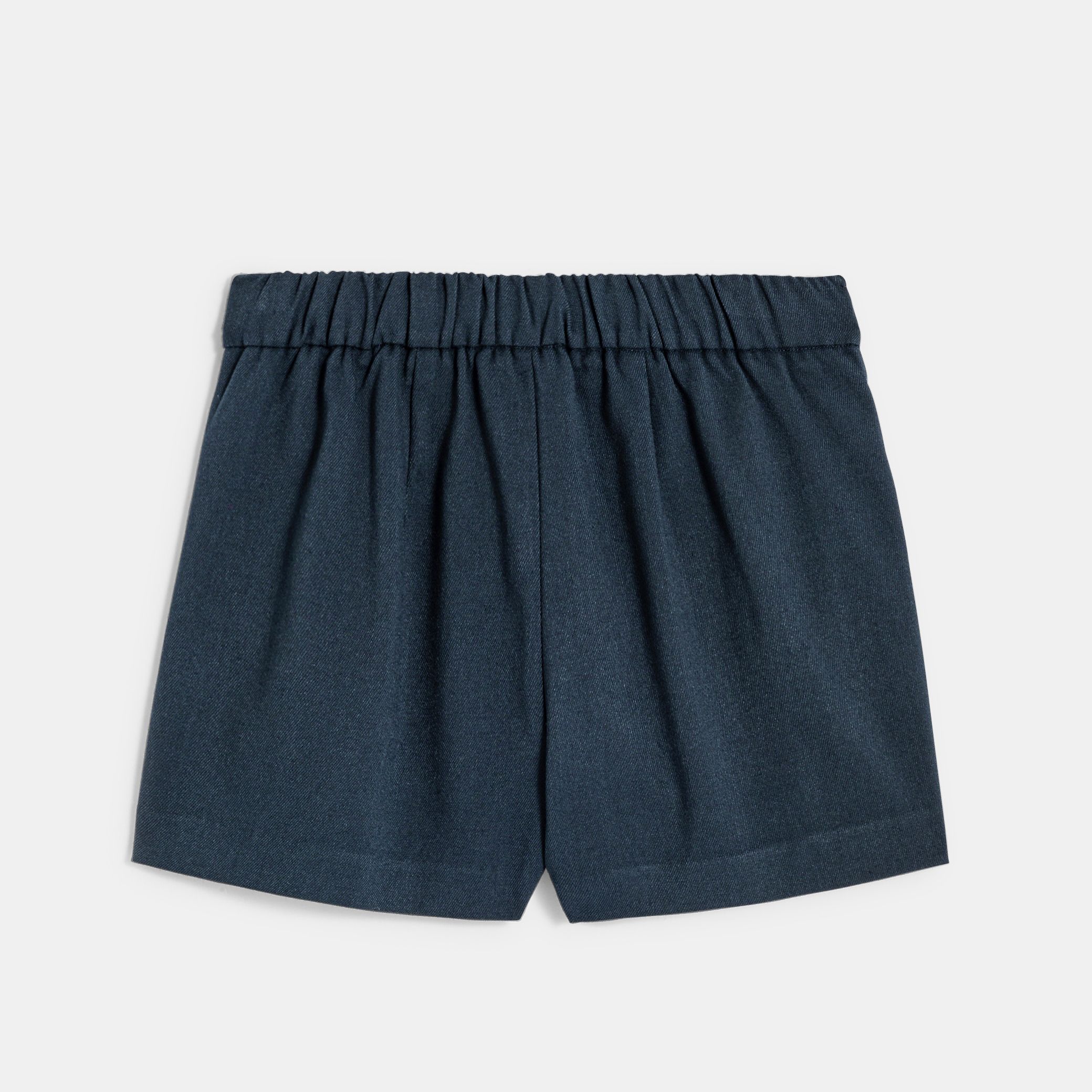 Quần short thắt nơ