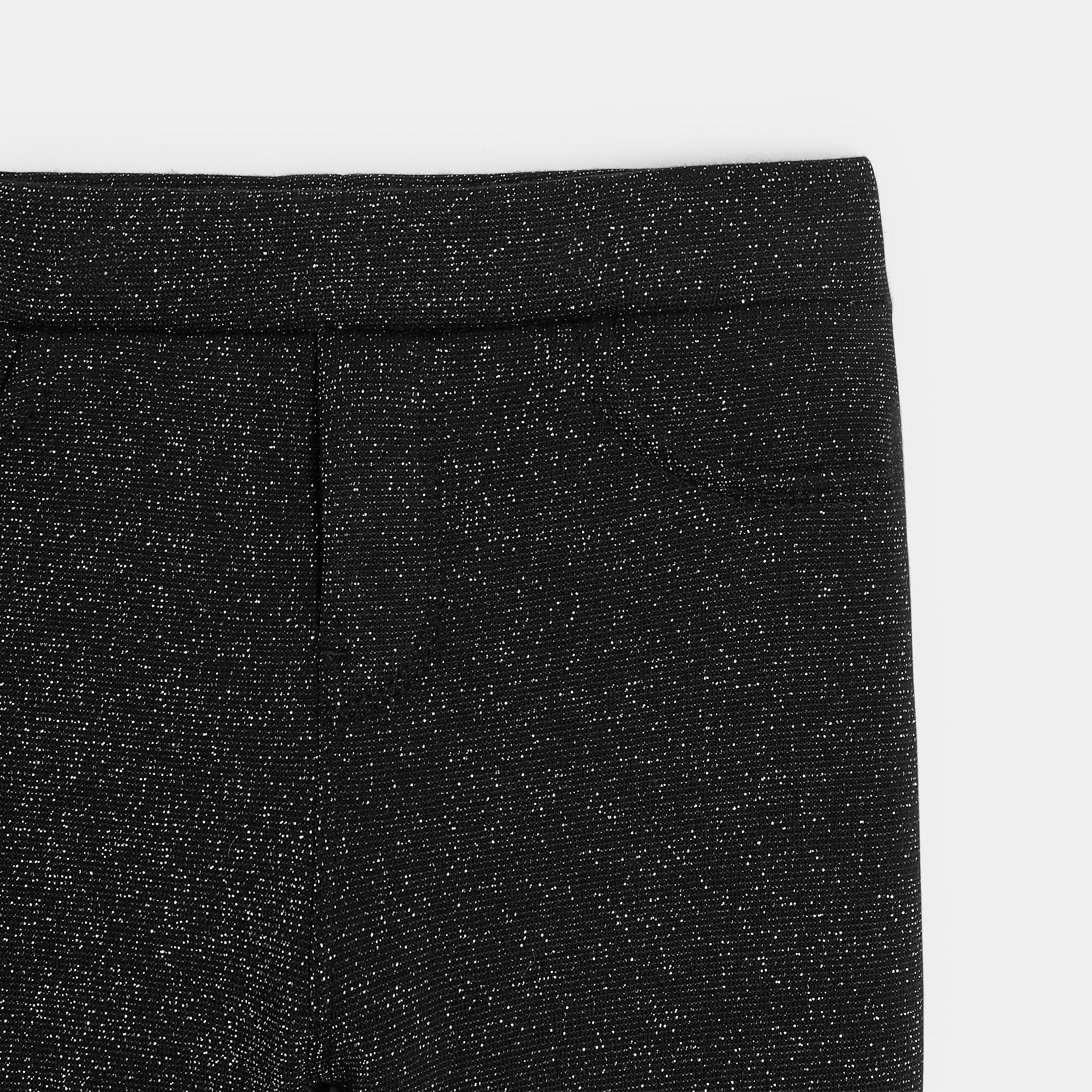 Quần bó sequin ấm áp