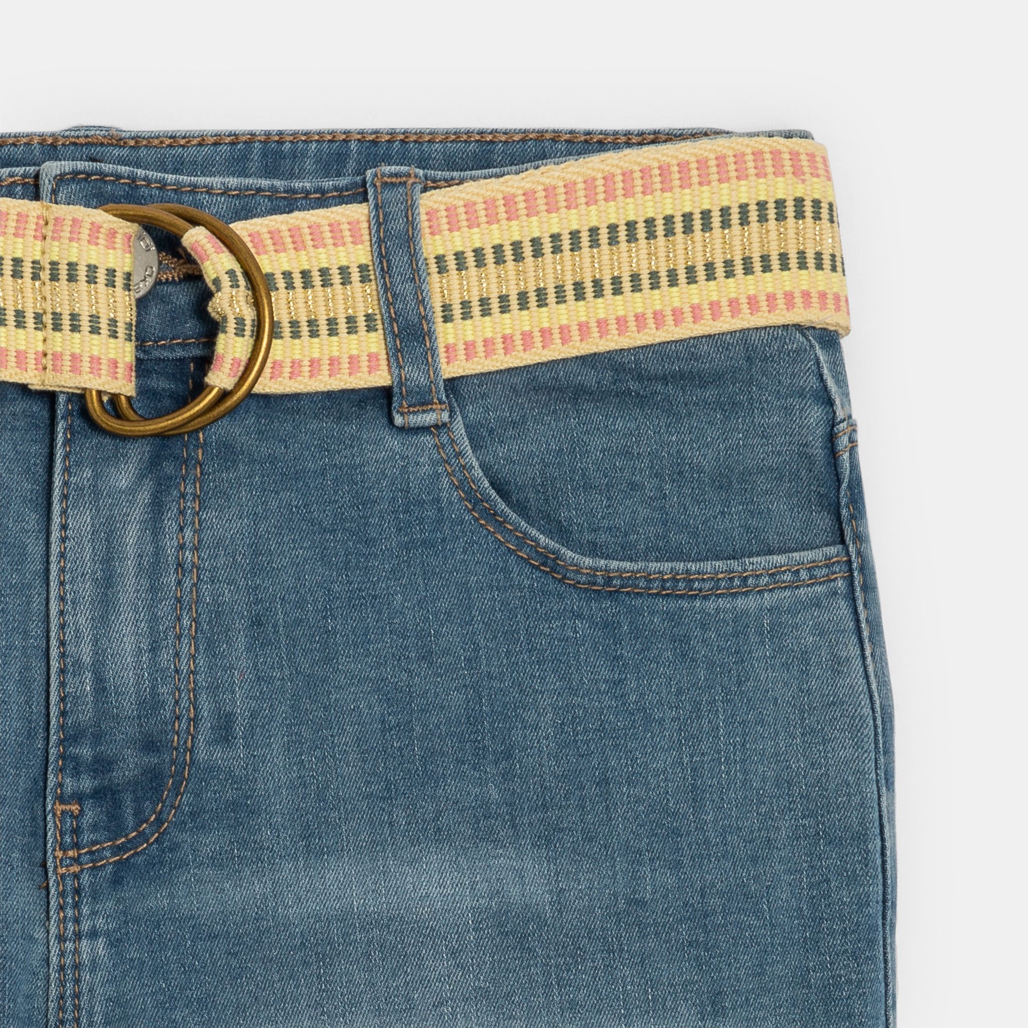 Quần jeans