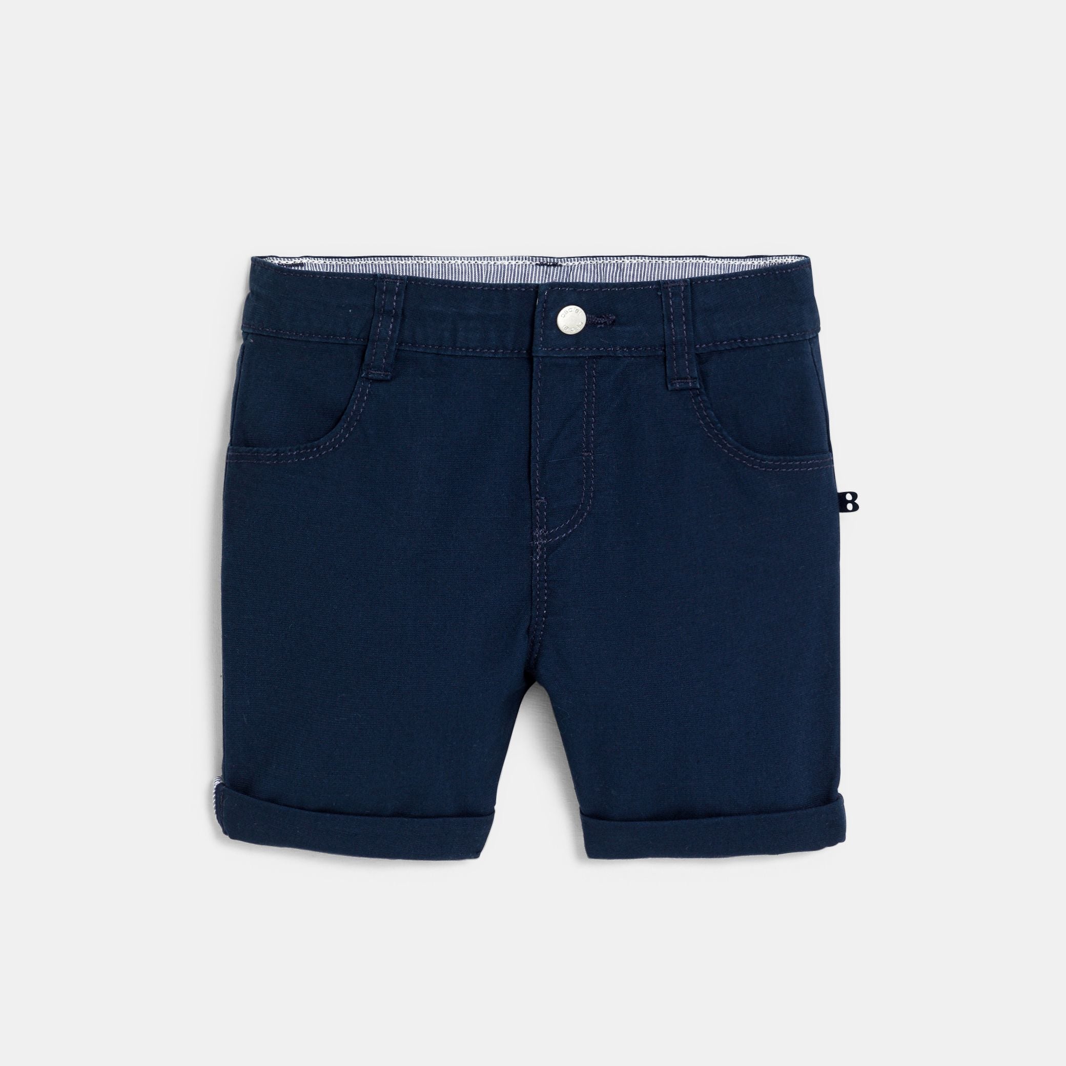 Quần short bermuda