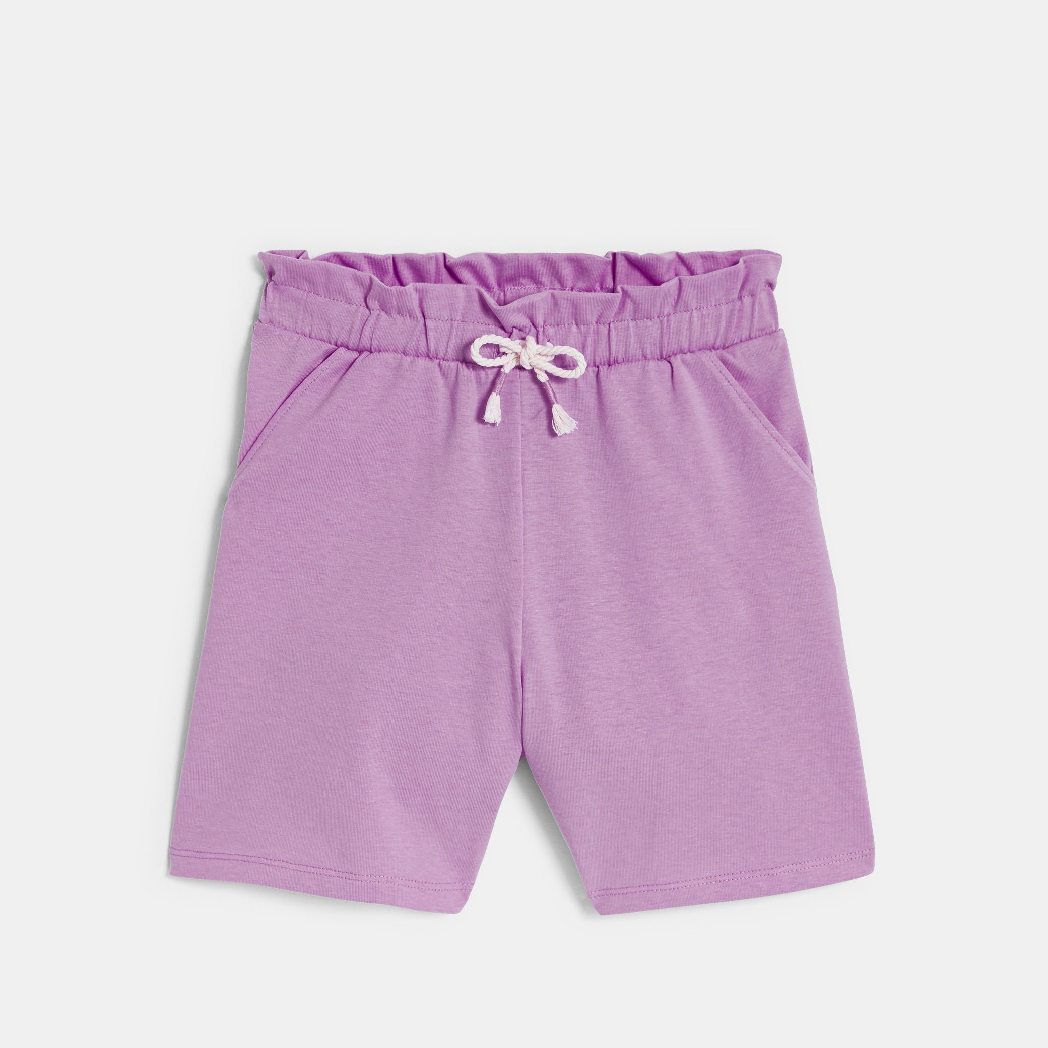 Quần short jersey