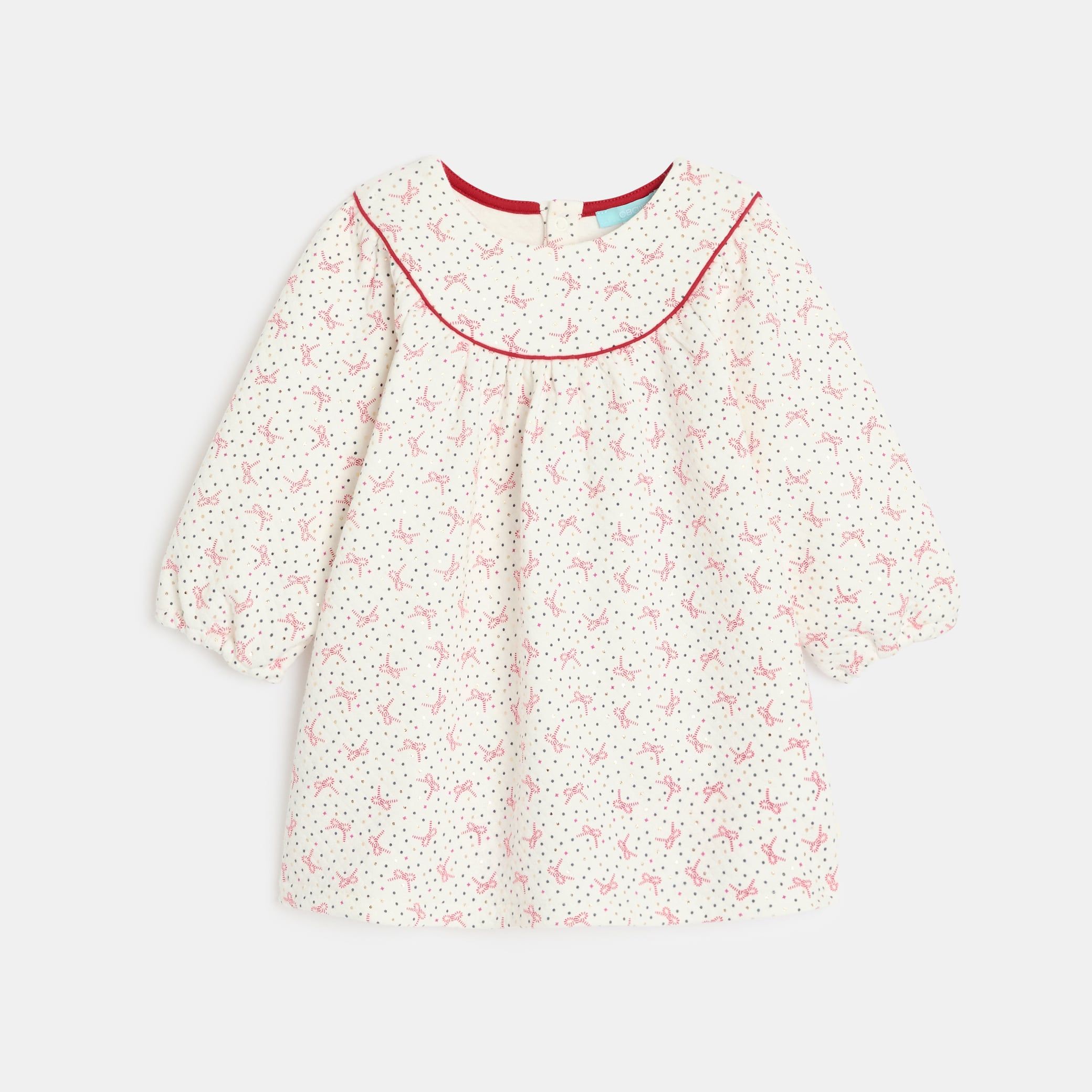 Set Váy & quần legging cho bé gái