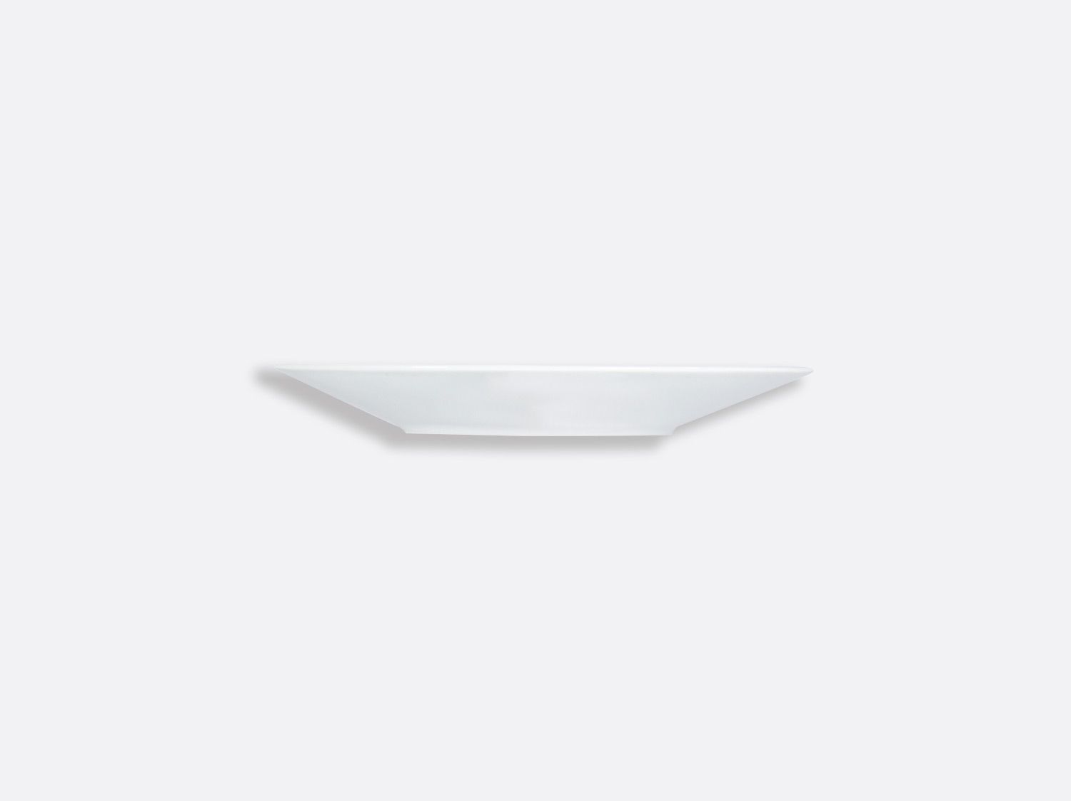 Bernardaud - Đĩa bánh mì bơ & canapes ECUME 16cm
