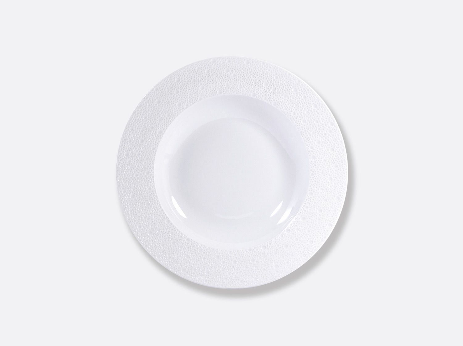 Đĩa soup ECUME 23cm
