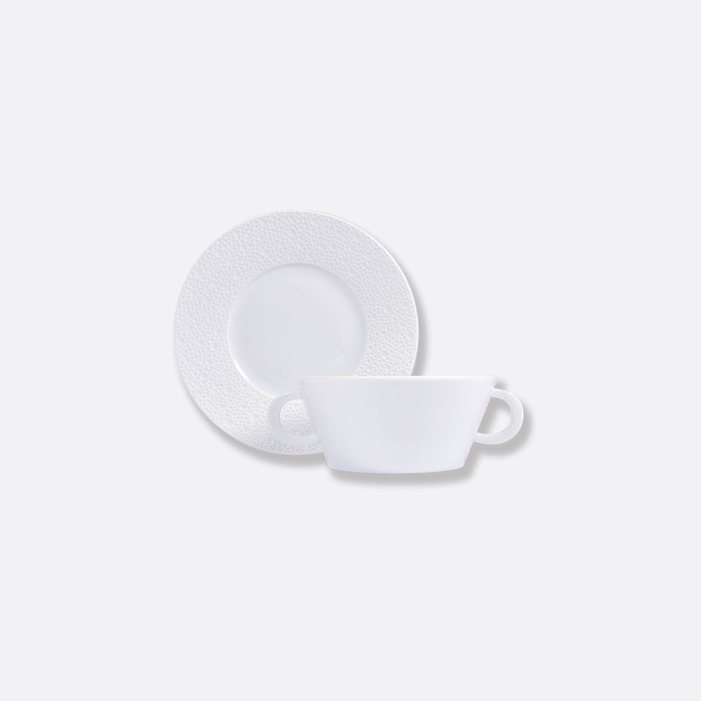 Bernardaud - Đĩa lót ECUME cỡ lớn 30cm