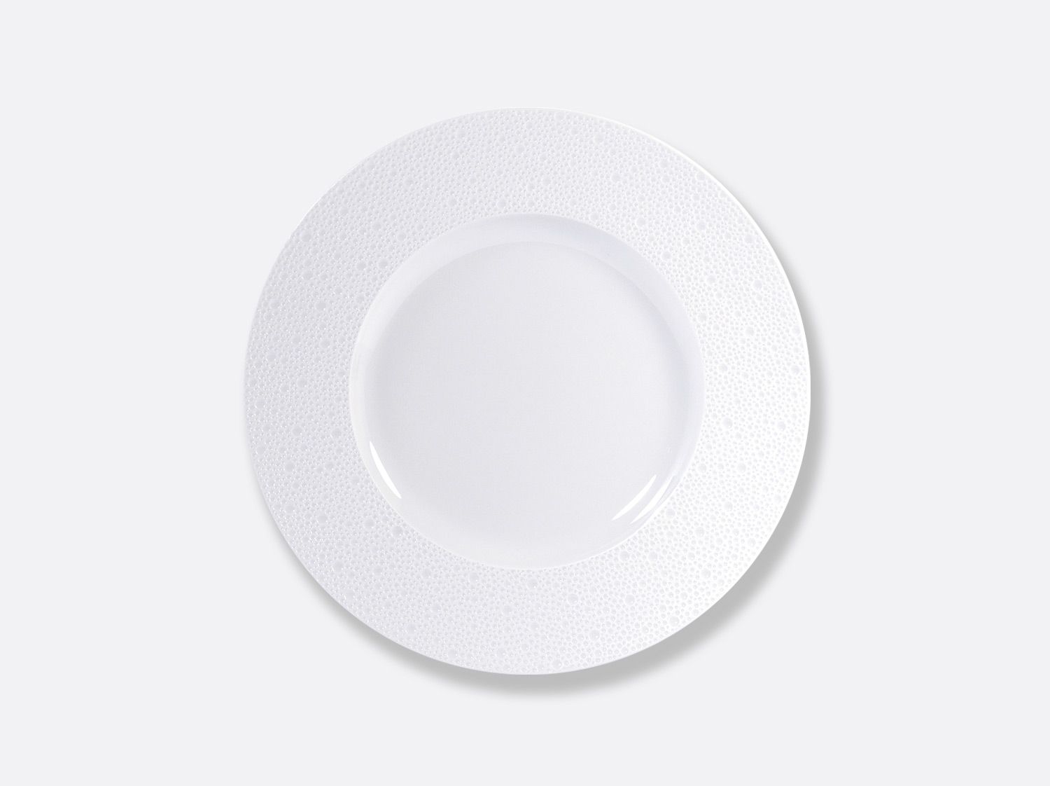 Bernardaud - Đĩa lót ECUME cỡ lớn 30cm
