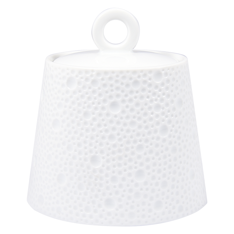 Bernardaud - Hũ đường ECUME 240gr