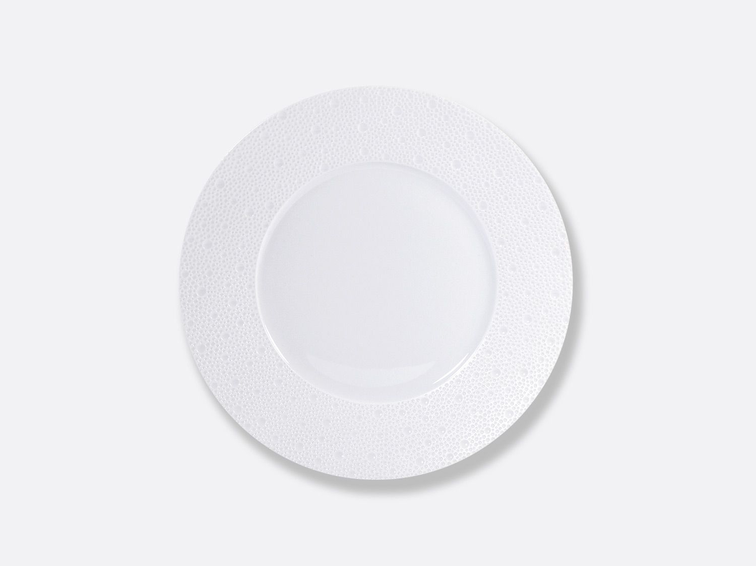 Bernardaud - Đĩa ăn món chính ECUME 26cm