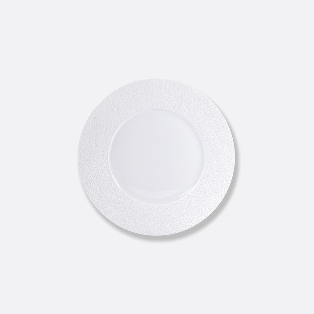 Bernardaud - Đĩa ăn món chính ECUME 26cm