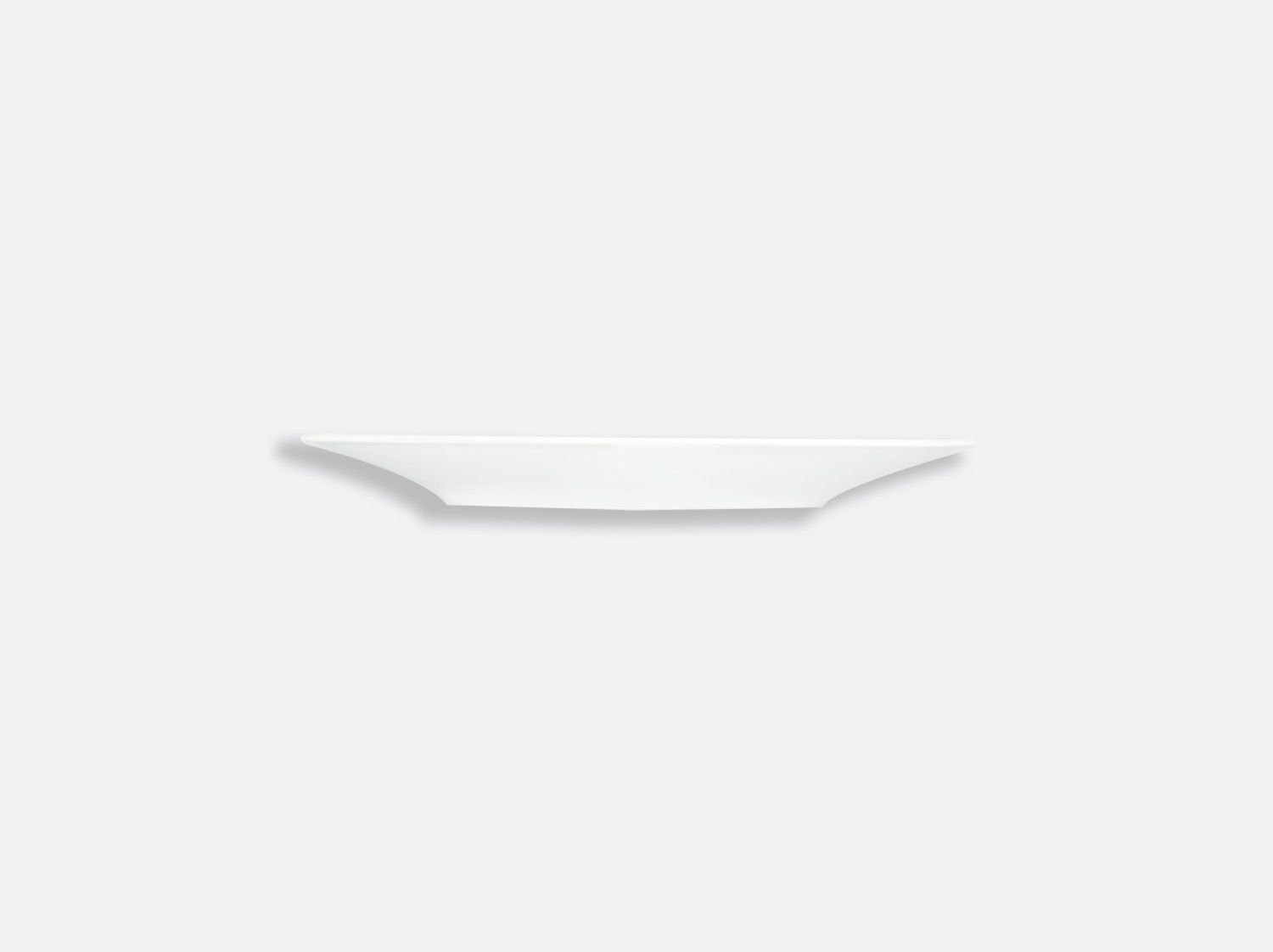 Bernardaud - Đĩa ăn món chính ECUME 26cm