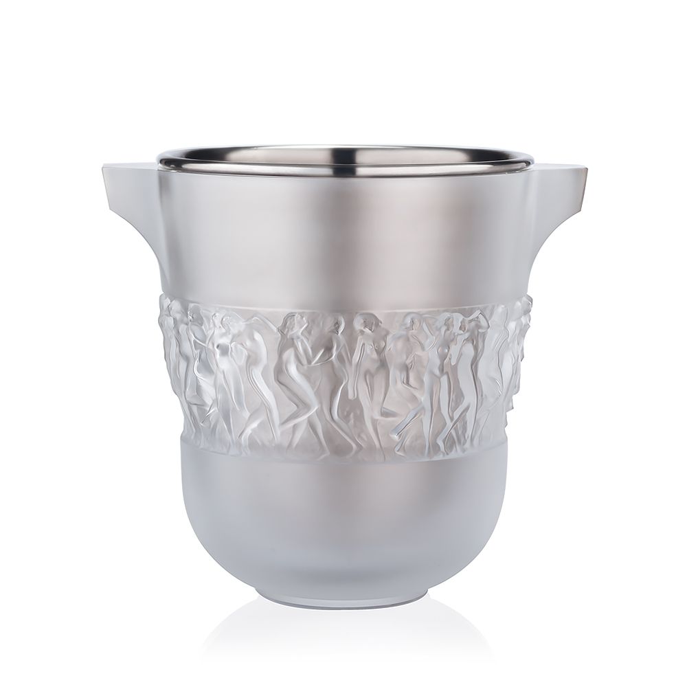 Lalique - Xô Bacchantes Champagne Cooler
