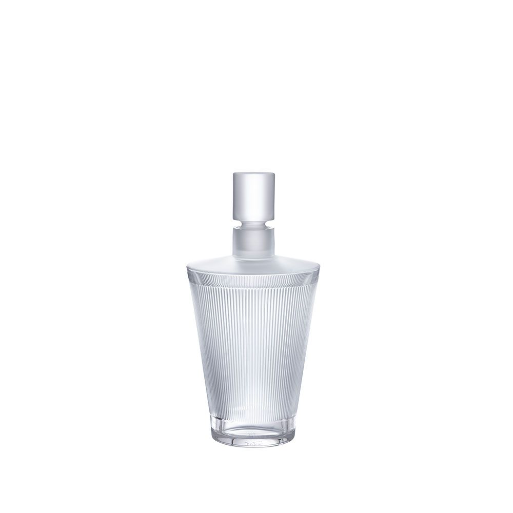 Lalique - Bình rượu Wingen