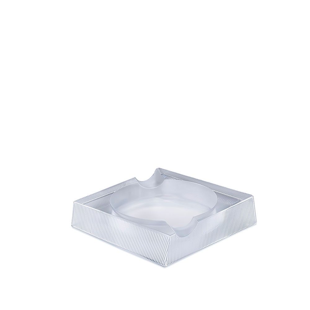 Lalique - Gạt tàn Wingen